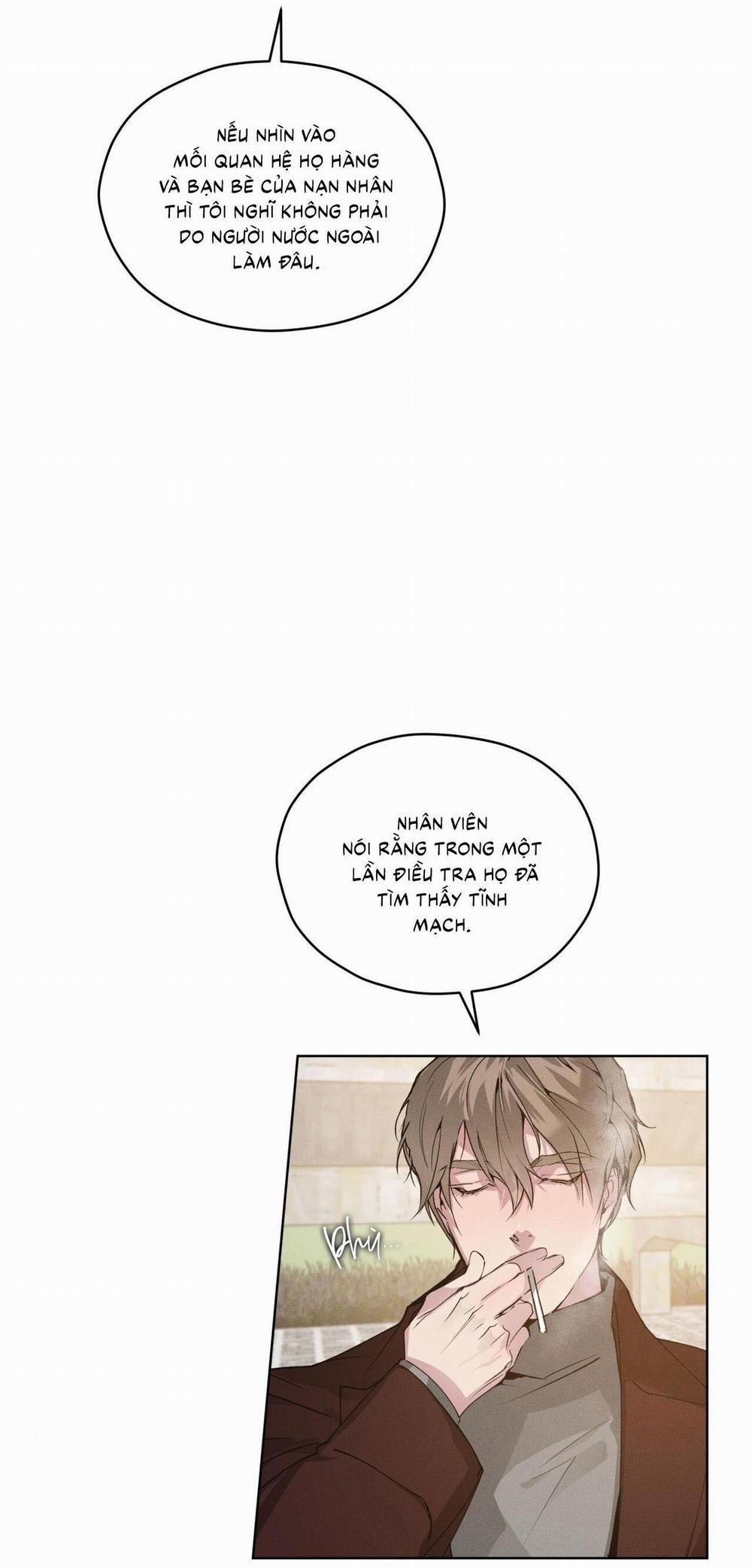 (Cbunu) Hồi Ức Của Nhịp Thở 14 trang 31