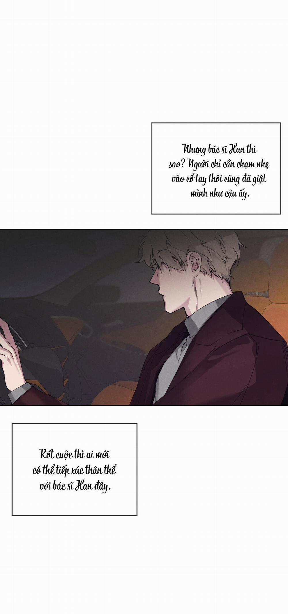 (Cbunu) Hồi Ức Của Nhịp Thở 14 trang 36
