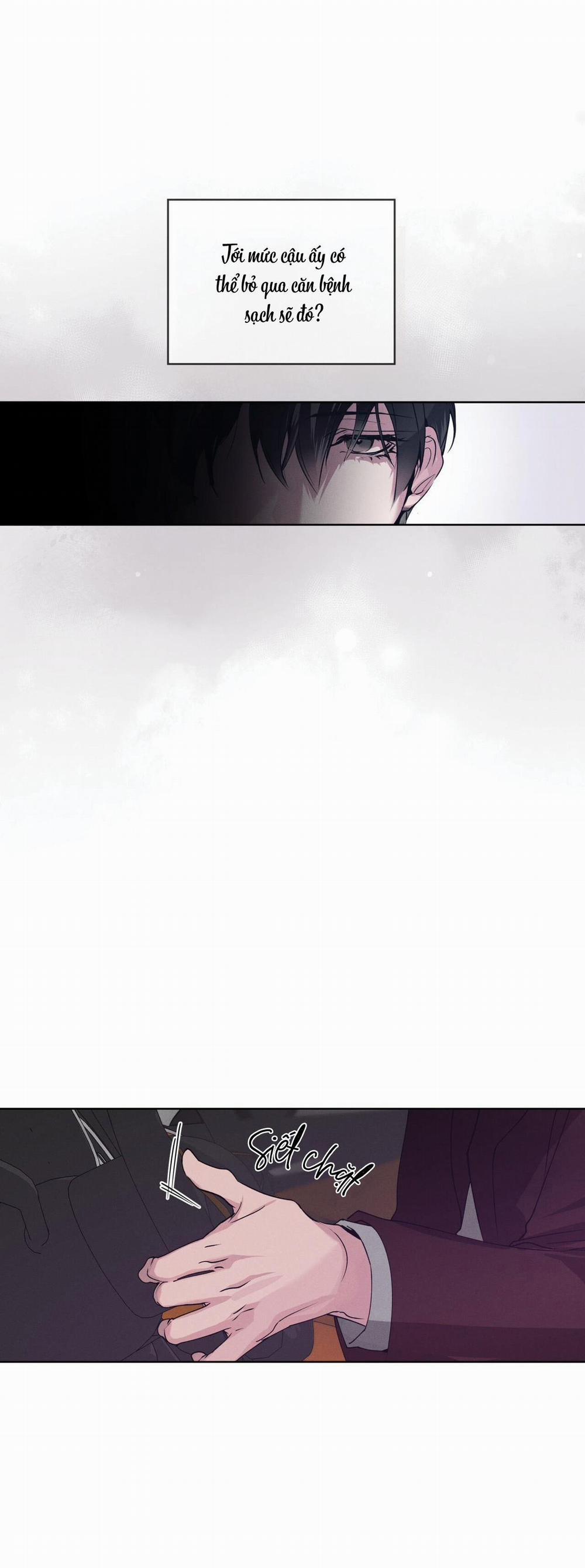 (Cbunu) Hồi Ức Của Nhịp Thở 14 trang 37
