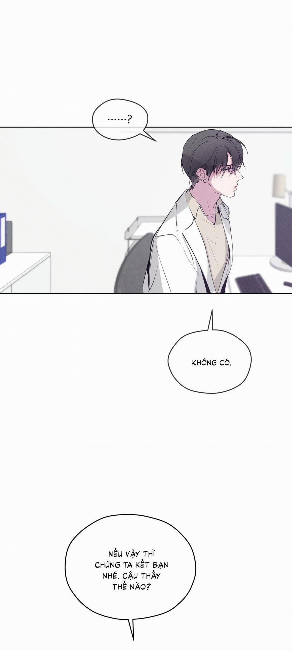 (Cbunu) Hồi Ức Của Nhịp Thở 14 trang 48