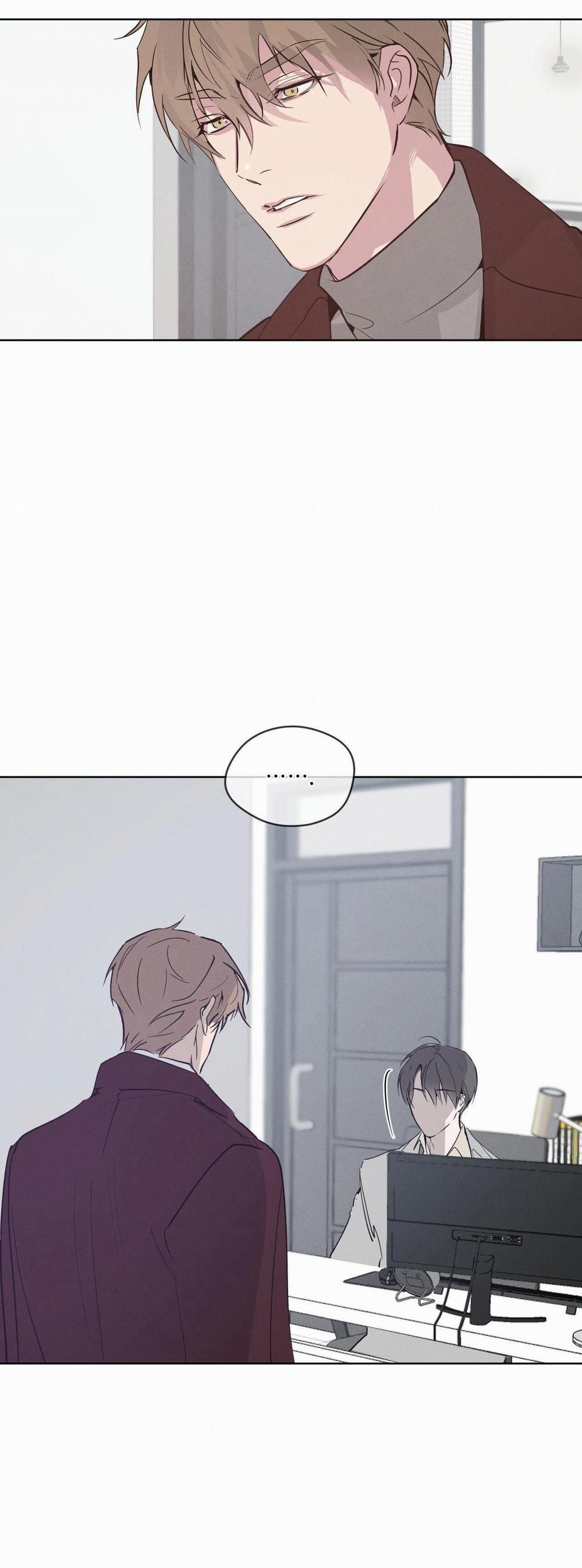 (Cbunu) Hồi Ức Của Nhịp Thở 14 trang 49