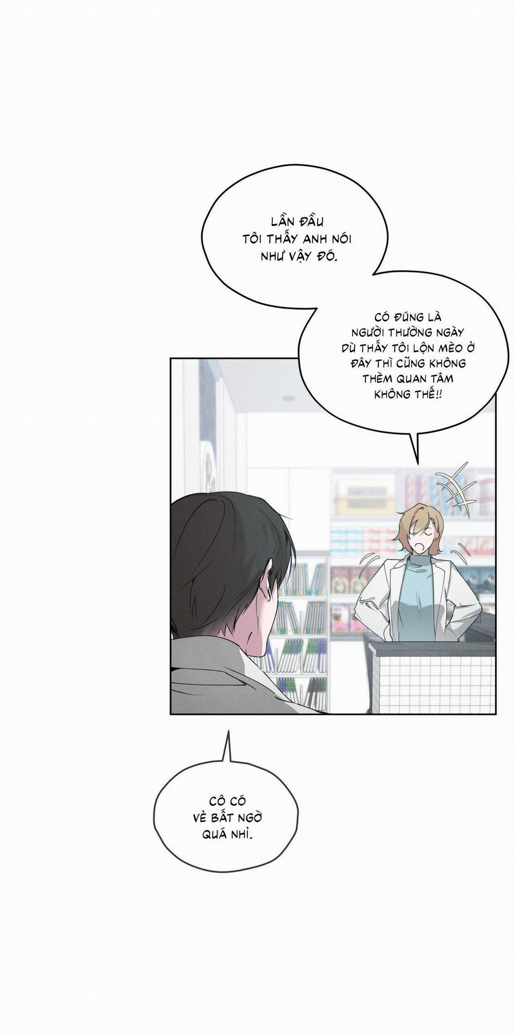 (Cbunu) Hồi Ức Của Nhịp Thở 14 trang 7