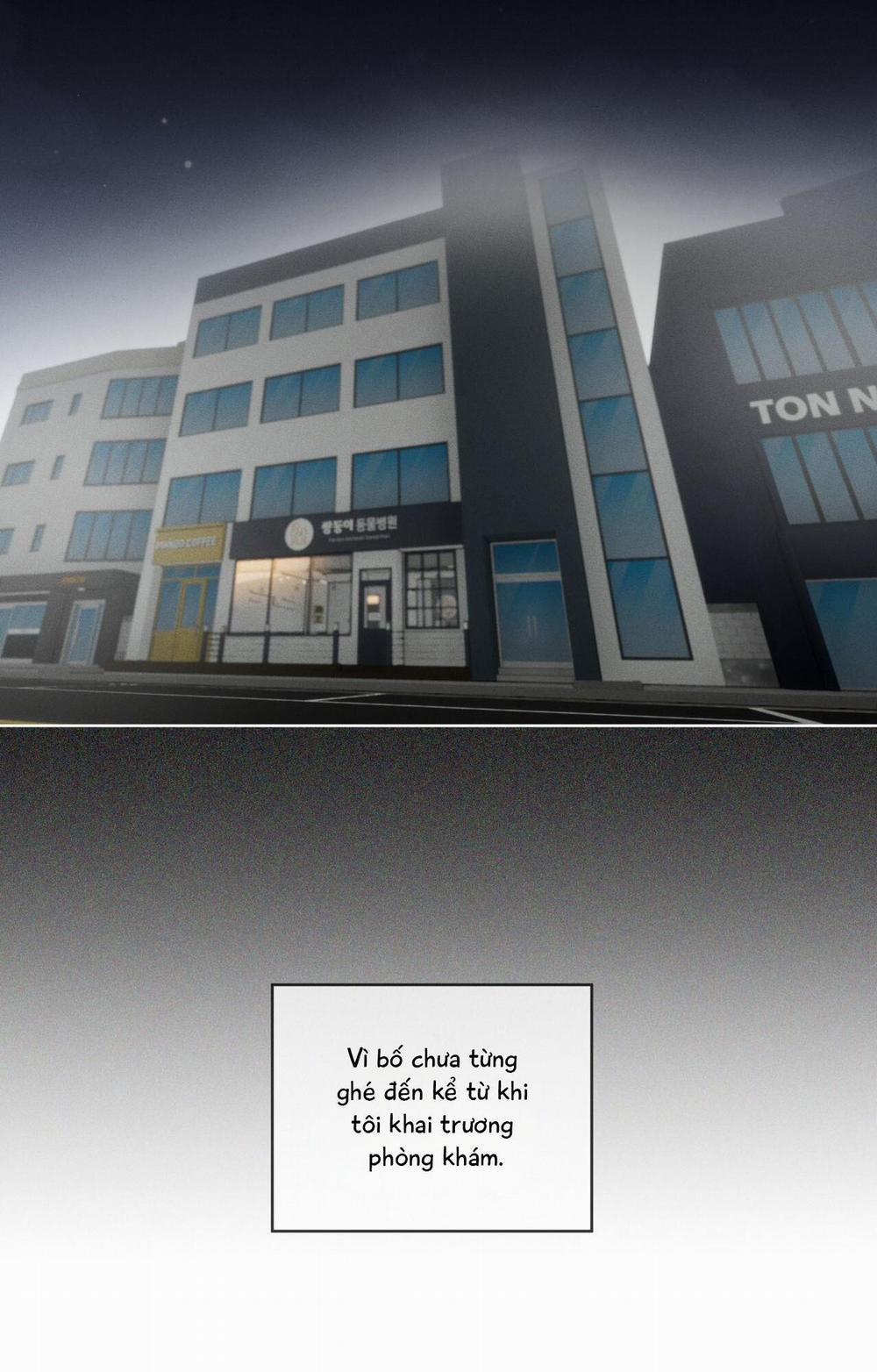(Cbunu) Hồi Ức Của Nhịp Thở 21 trang 13