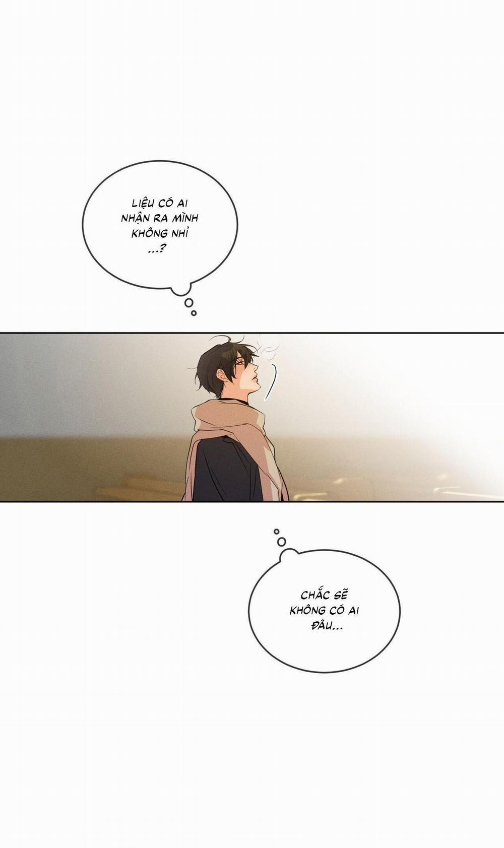 (Cbunu) Hồi Ức Của Nhịp Thở 21 trang 19