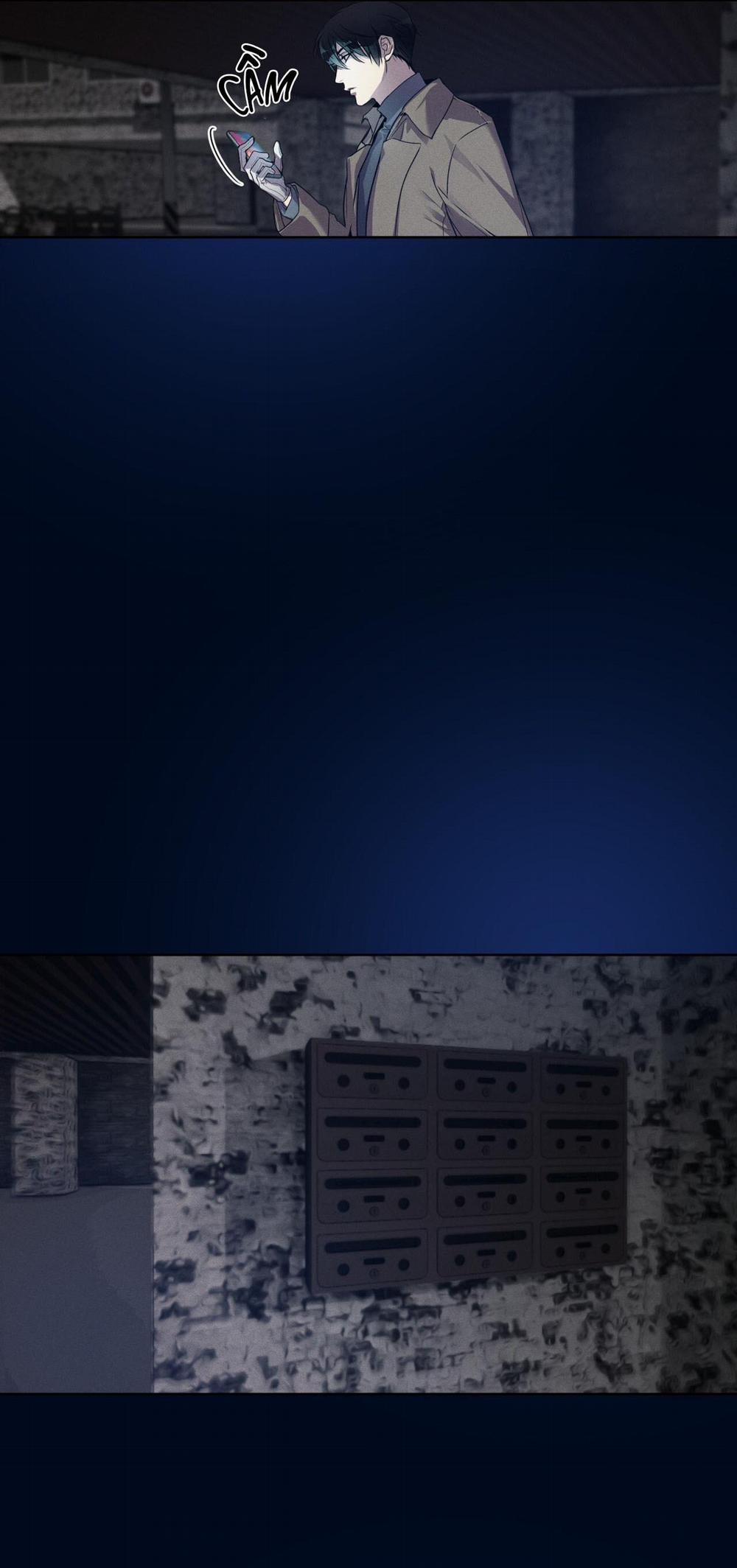 (Cbunu) Hồi Ức Của Nhịp Thở 21 trang 2