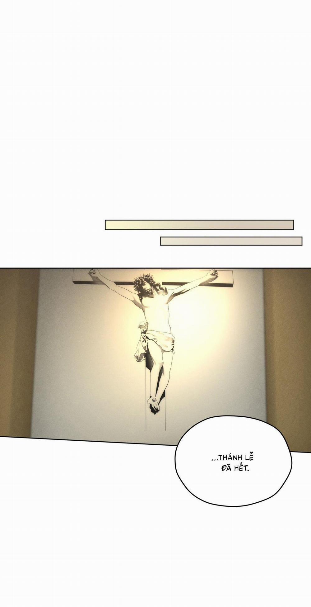 (Cbunu) Hồi Ức Của Nhịp Thở 21 trang 24