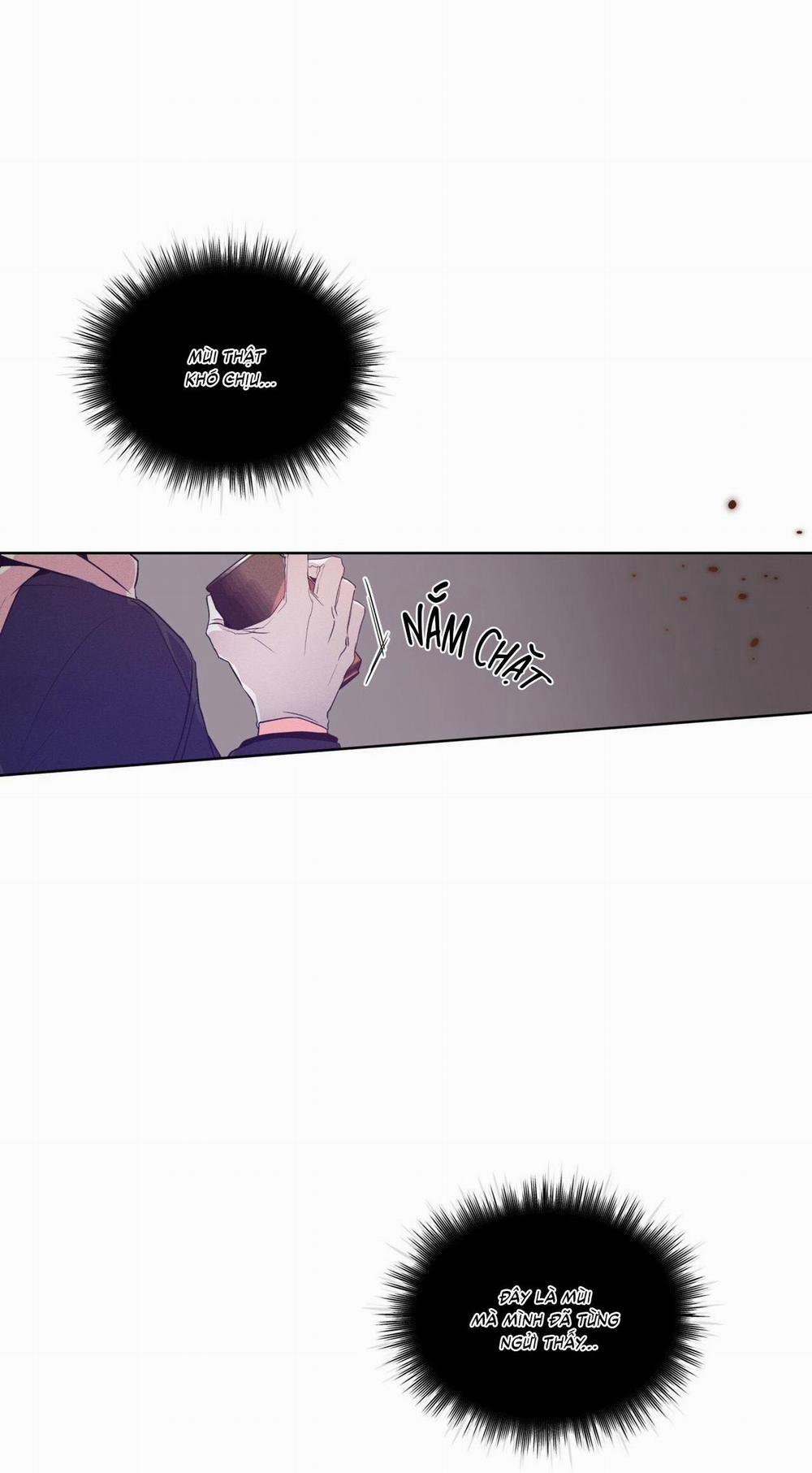 (Cbunu) Hồi Ức Của Nhịp Thở 21 trang 29