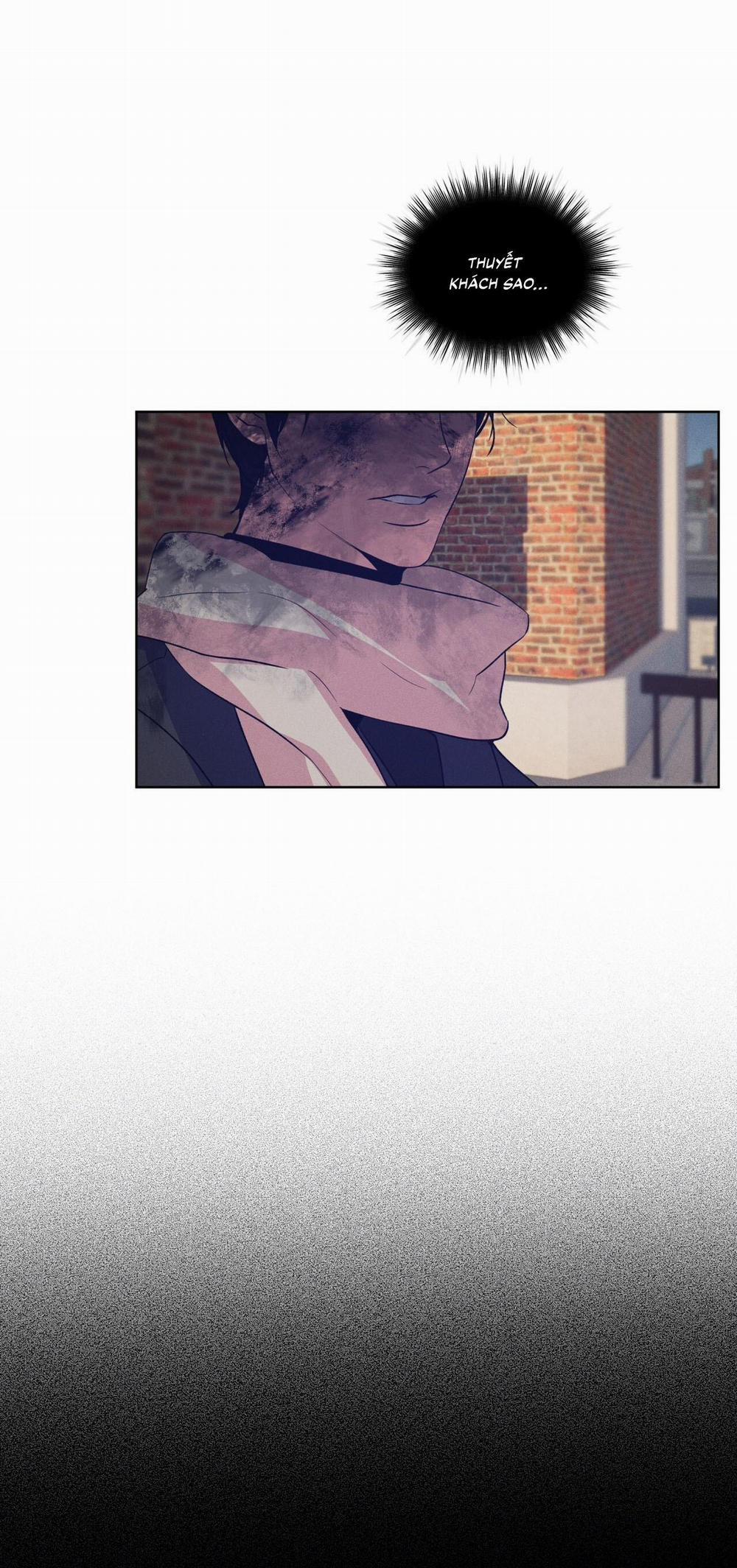 (Cbunu) Hồi Ức Của Nhịp Thở 21 trang 32