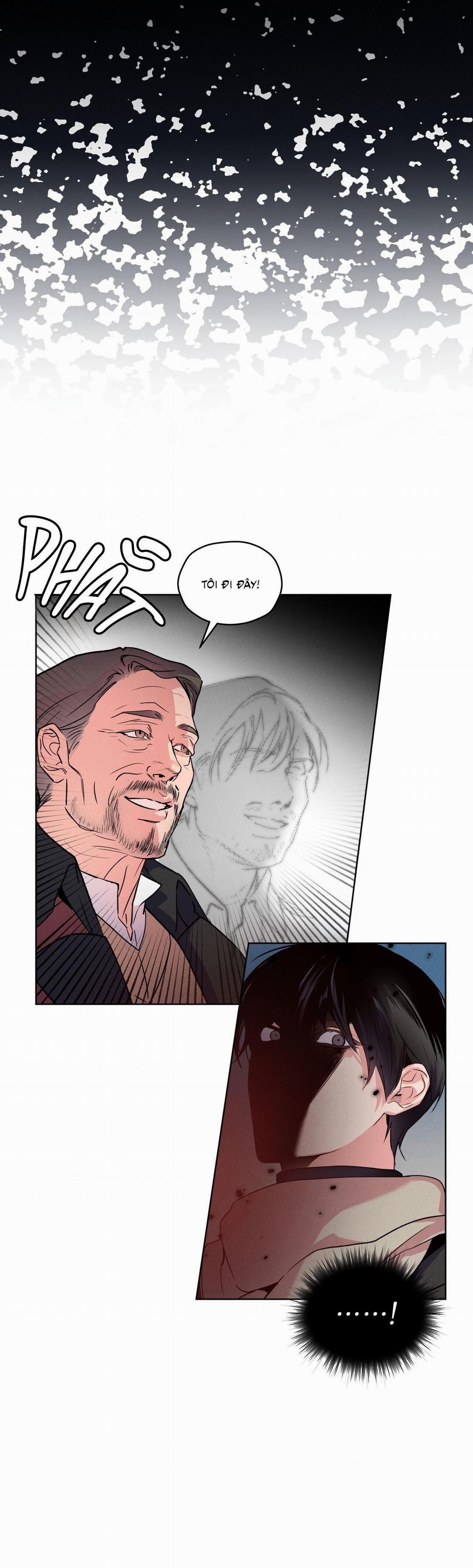 (Cbunu) Hồi Ức Của Nhịp Thở 21 trang 35