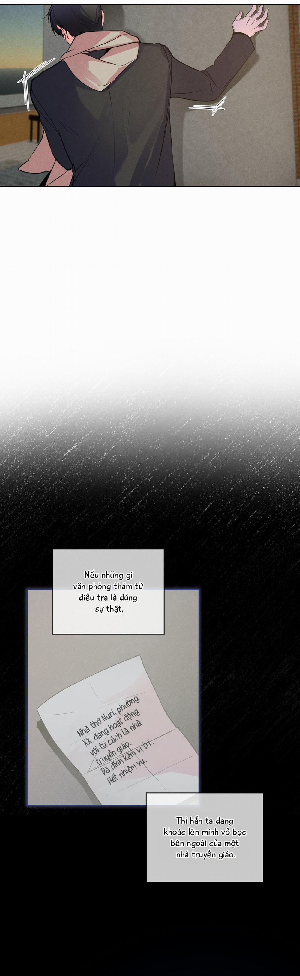 (Cbunu) Hồi Ức Của Nhịp Thở 21 trang 39