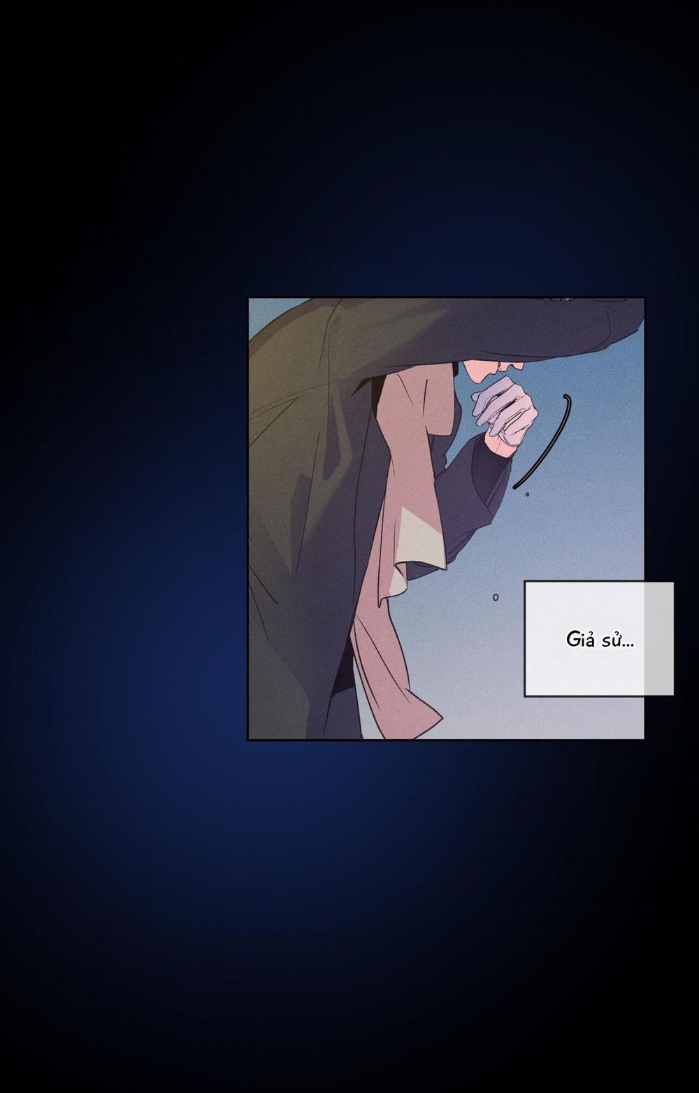 (Cbunu) Hồi Ức Của Nhịp Thở 21 trang 40