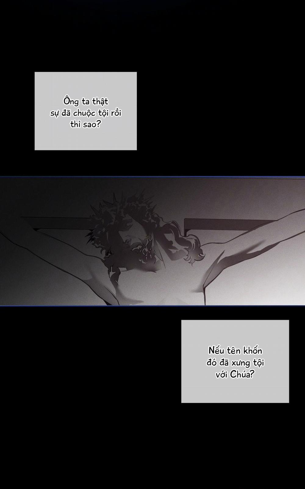 (Cbunu) Hồi Ức Của Nhịp Thở 21 trang 41