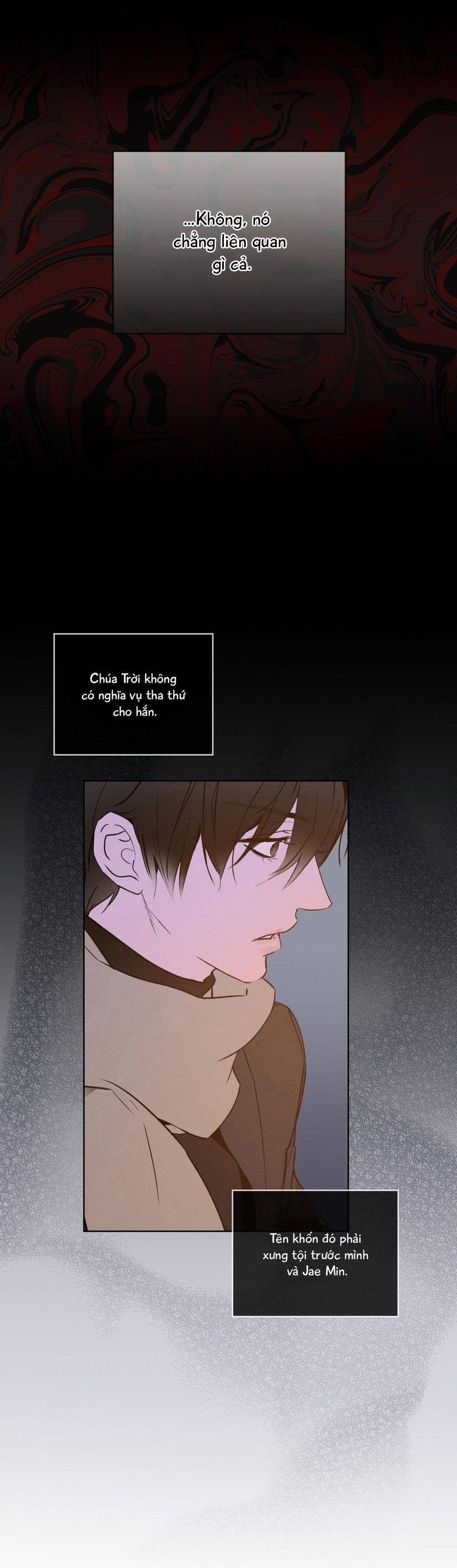 (Cbunu) Hồi Ức Của Nhịp Thở 21 trang 42