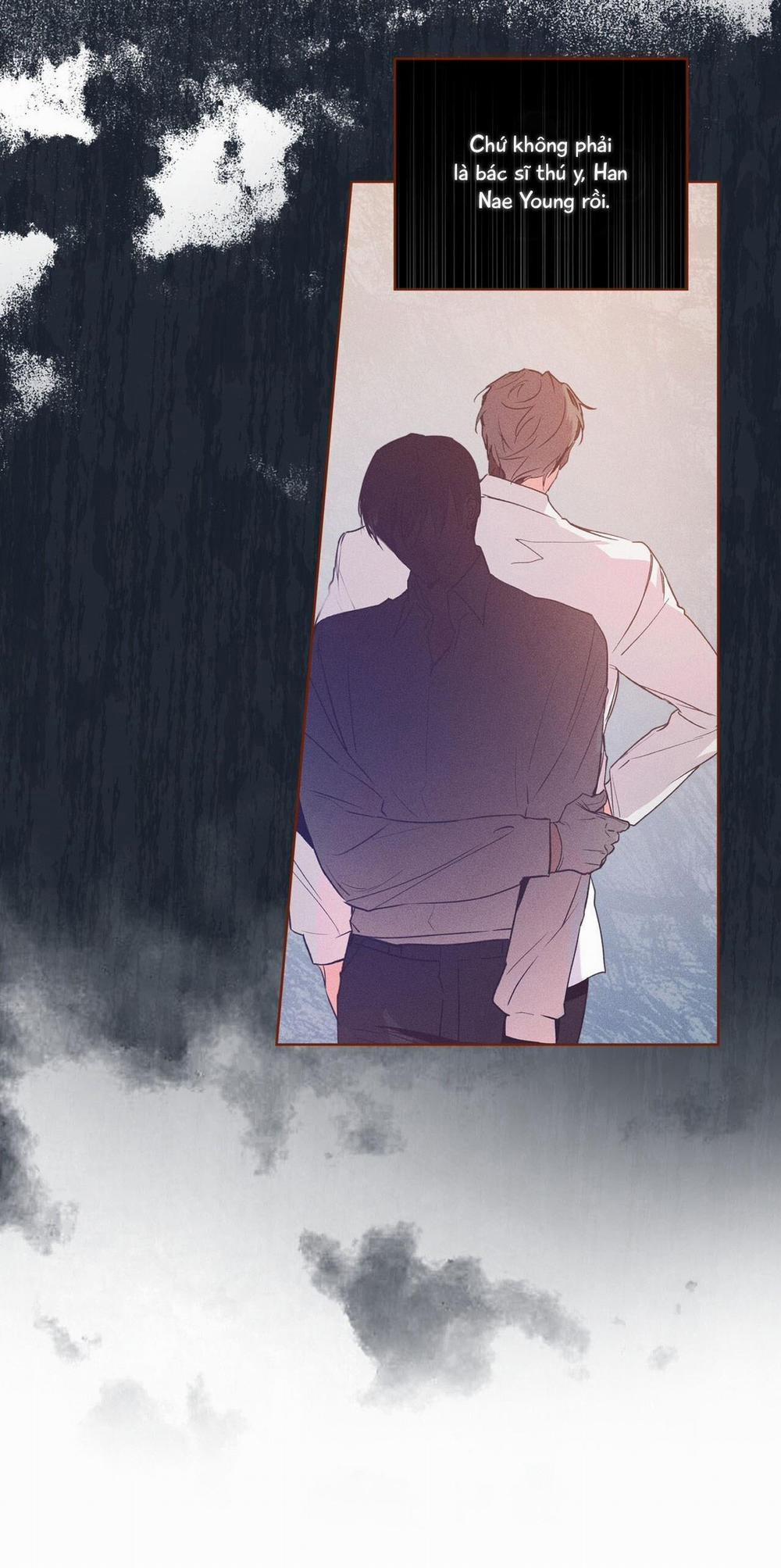 (Cbunu) Hồi Ức Của Nhịp Thở 21 trang 47