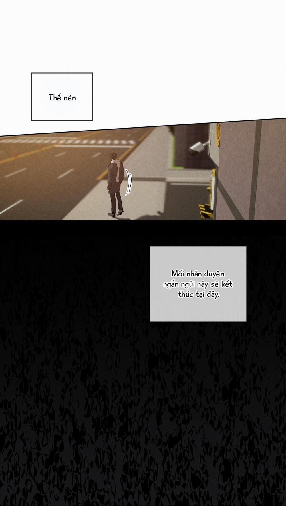 (Cbunu) Hồi Ức Của Nhịp Thở 21 trang 51