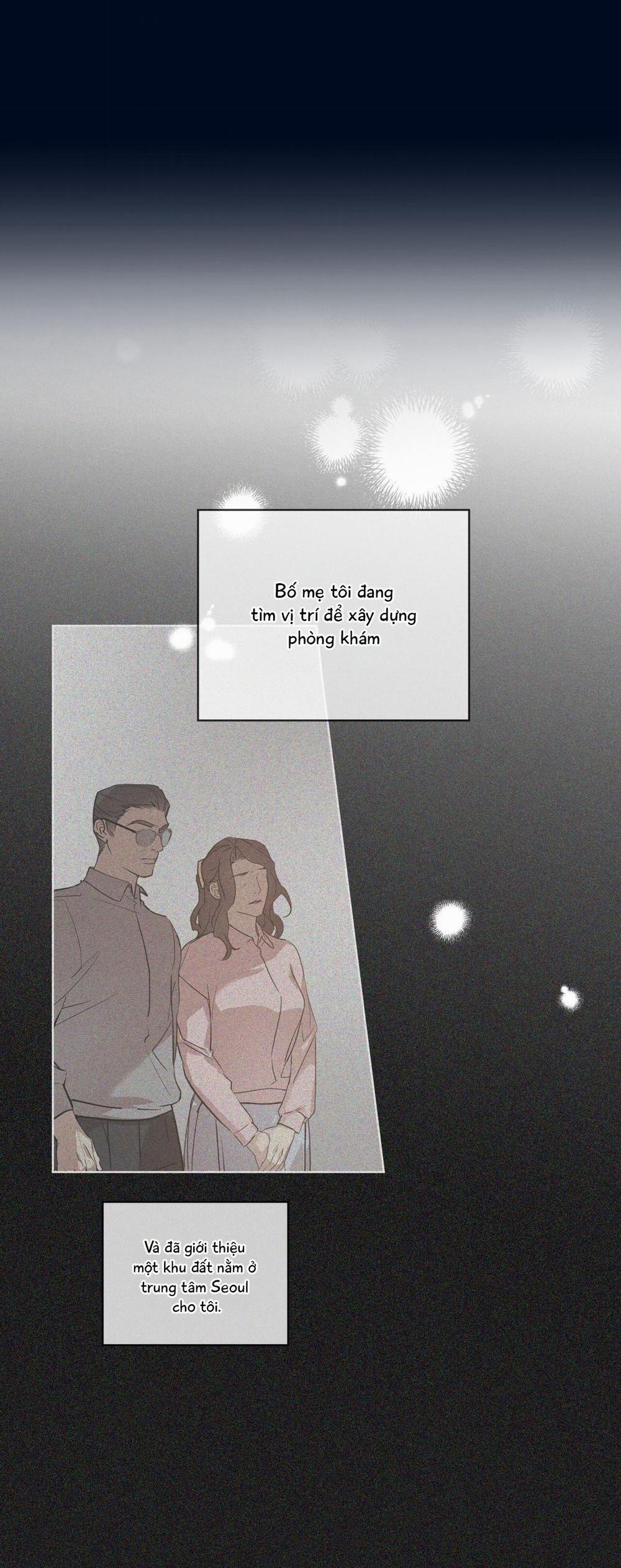 (Cbunu) Hồi Ức Của Nhịp Thở 21 trang 8