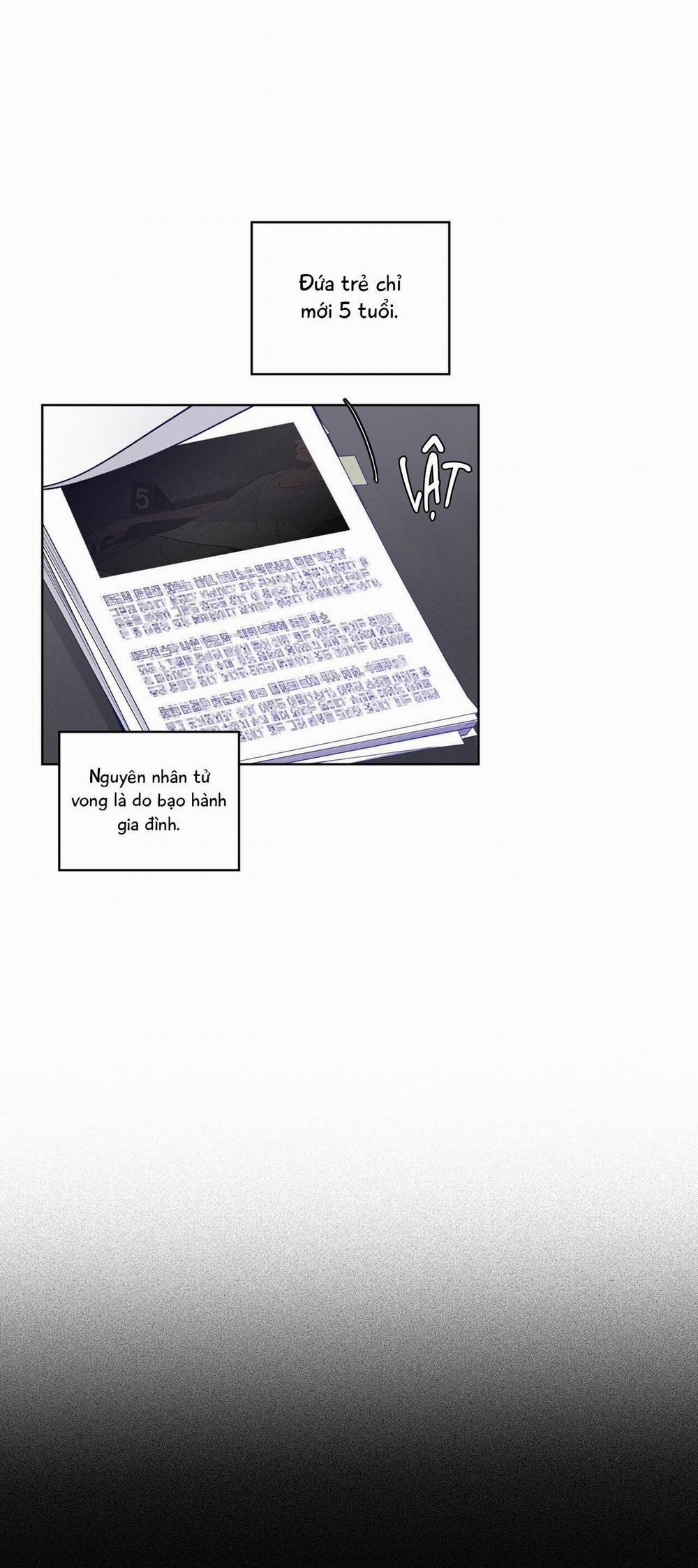 (Cbunu) Hồi Ức Của Nhịp Thở 22 trang 1