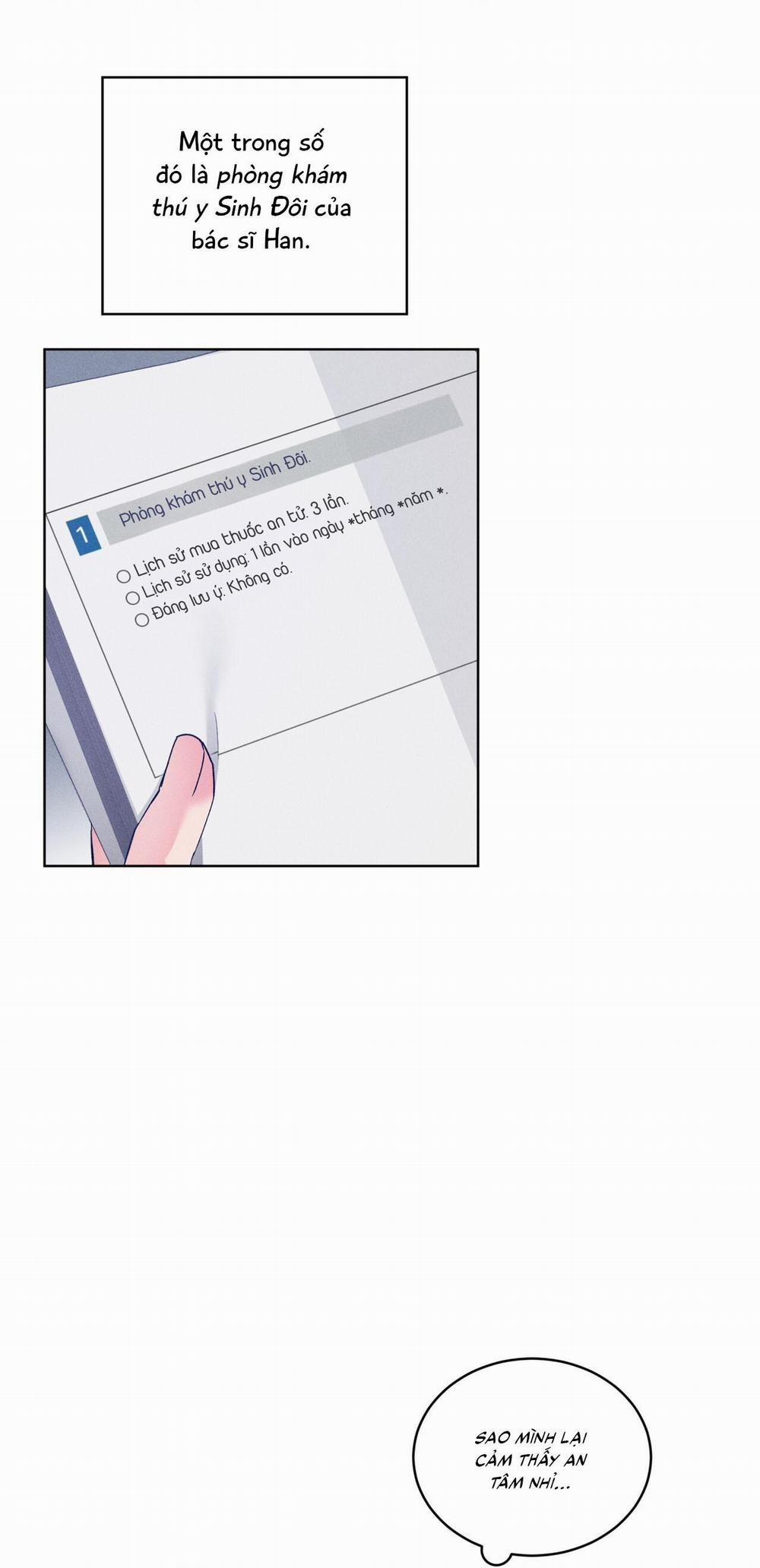 (Cbunu) Hồi Ức Của Nhịp Thở 22 trang 11