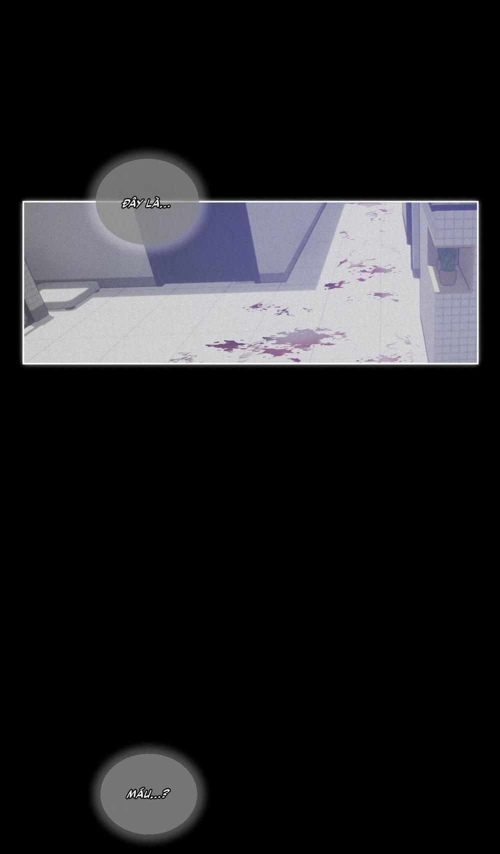 (Cbunu) Hồi Ức Của Nhịp Thở 22 trang 13