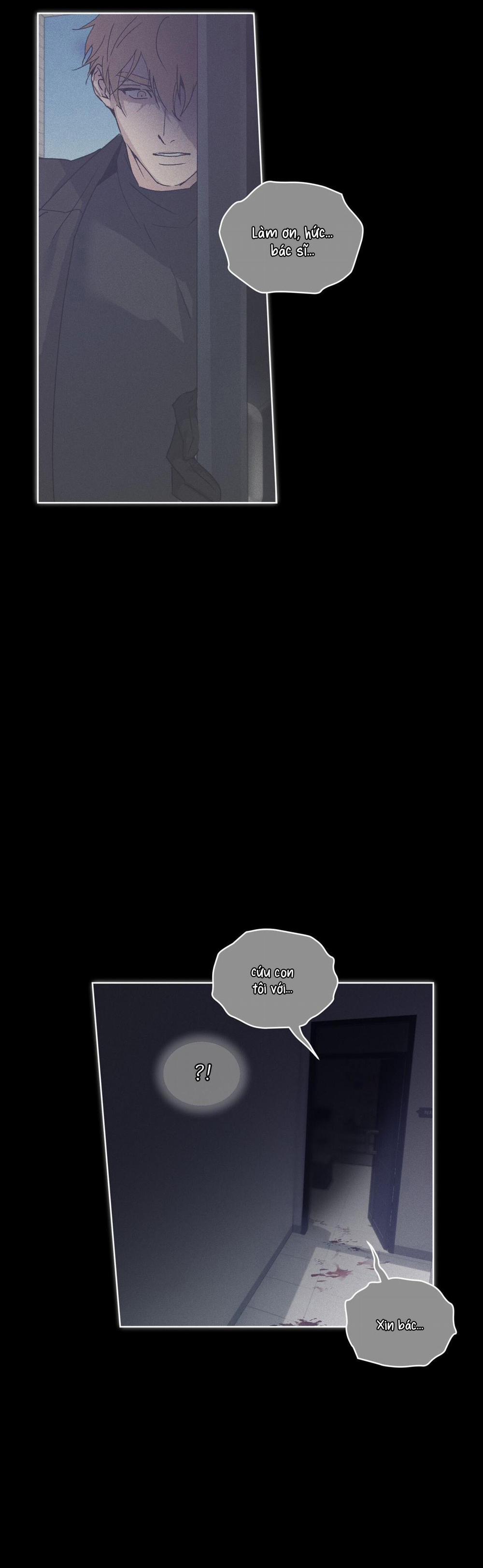 (Cbunu) Hồi Ức Của Nhịp Thở 22 trang 14