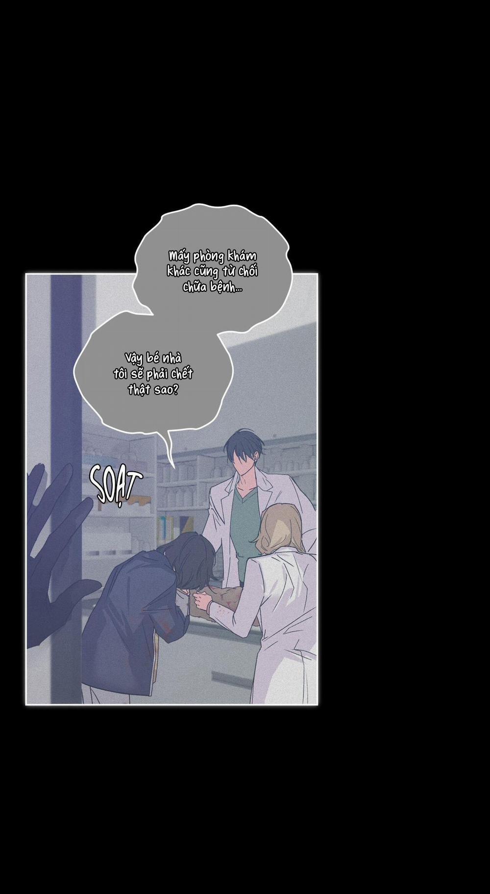(Cbunu) Hồi Ức Của Nhịp Thở 22 trang 15