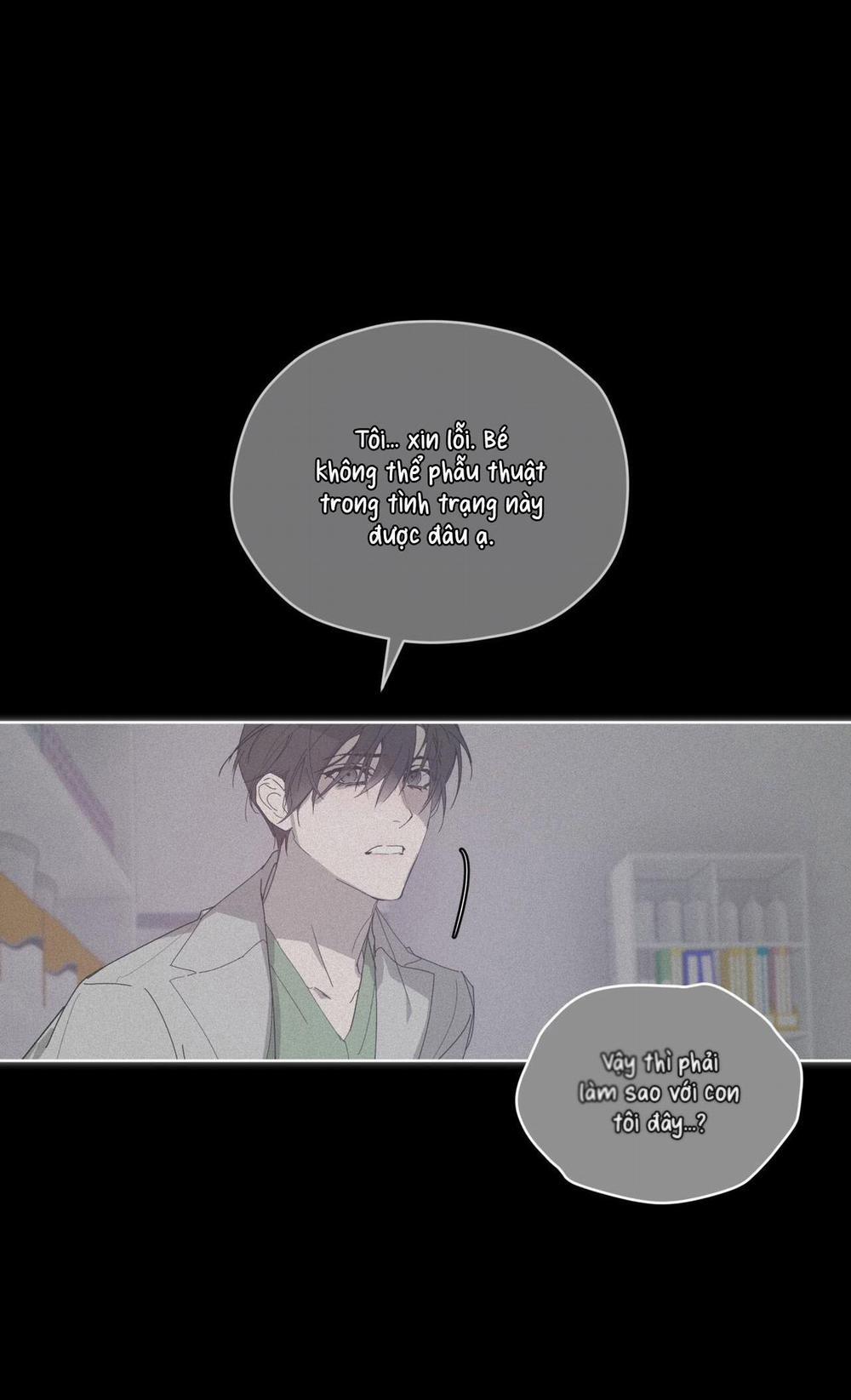 (Cbunu) Hồi Ức Của Nhịp Thở 22 trang 17
