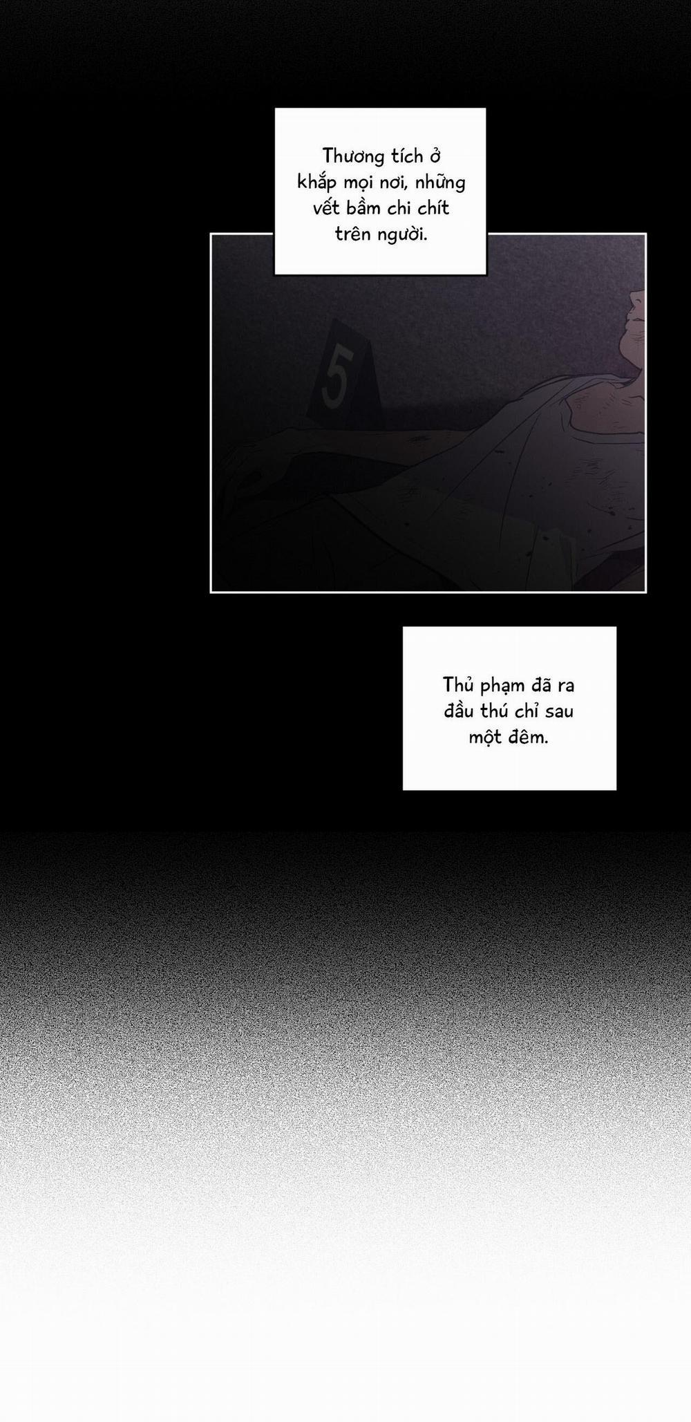 (Cbunu) Hồi Ức Của Nhịp Thở 22 trang 2