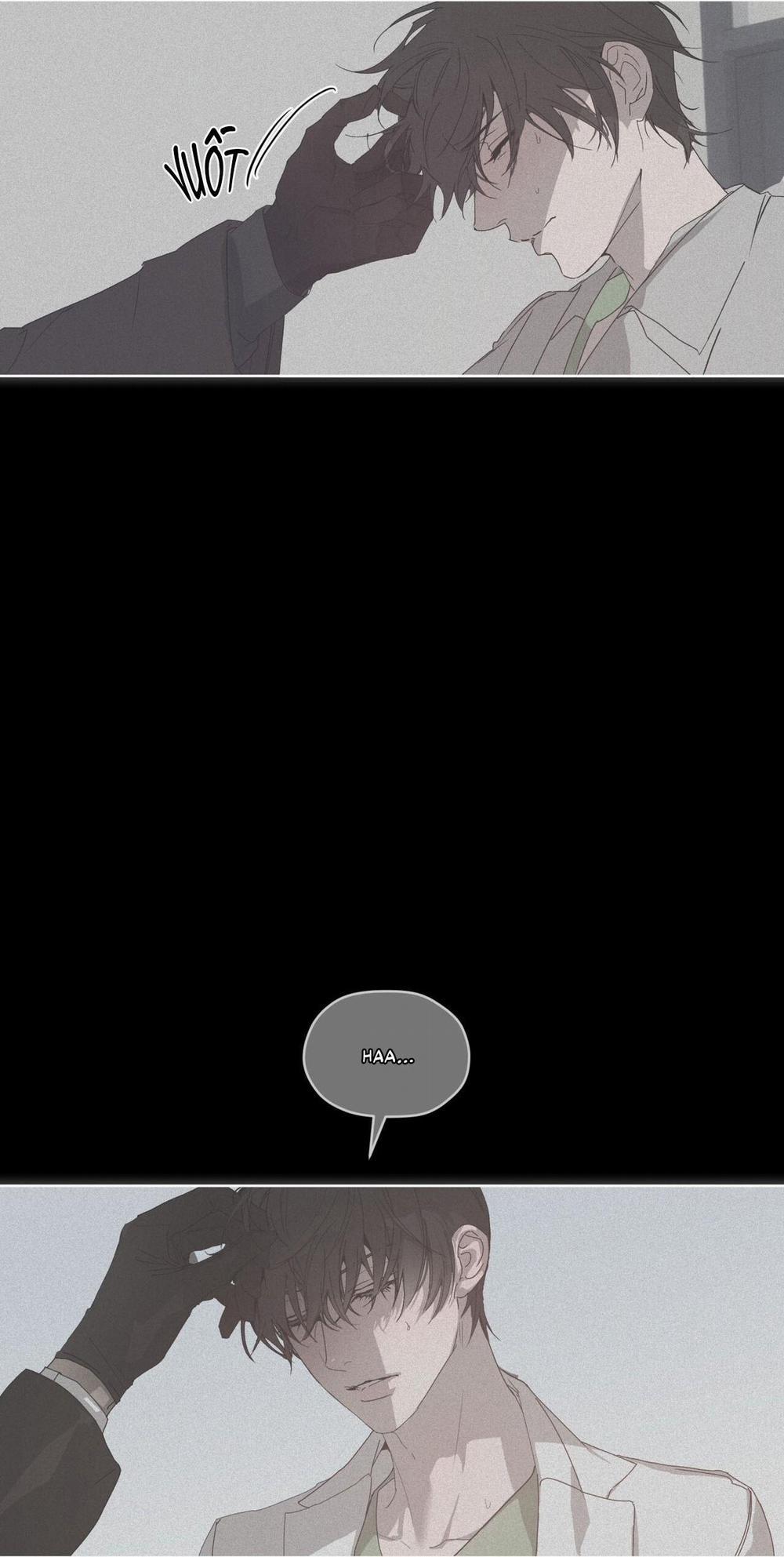 (Cbunu) Hồi Ức Của Nhịp Thở 22 trang 24