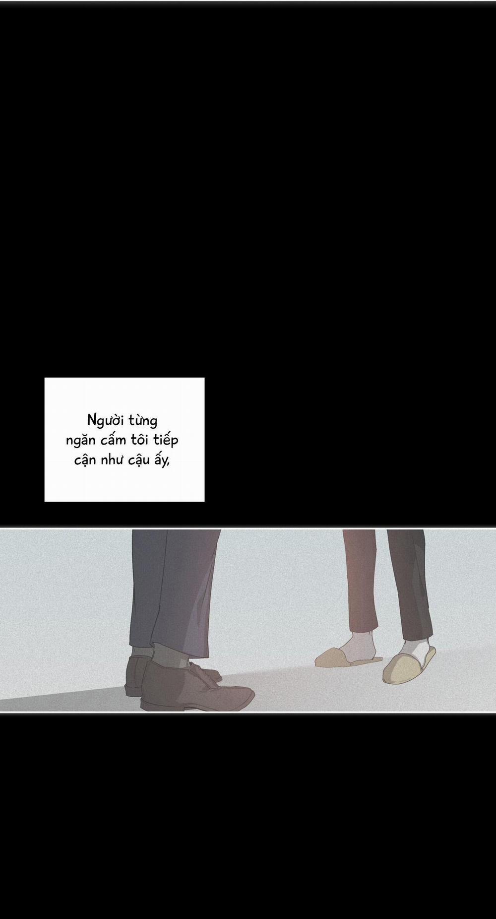(Cbunu) Hồi Ức Của Nhịp Thở 22 trang 25