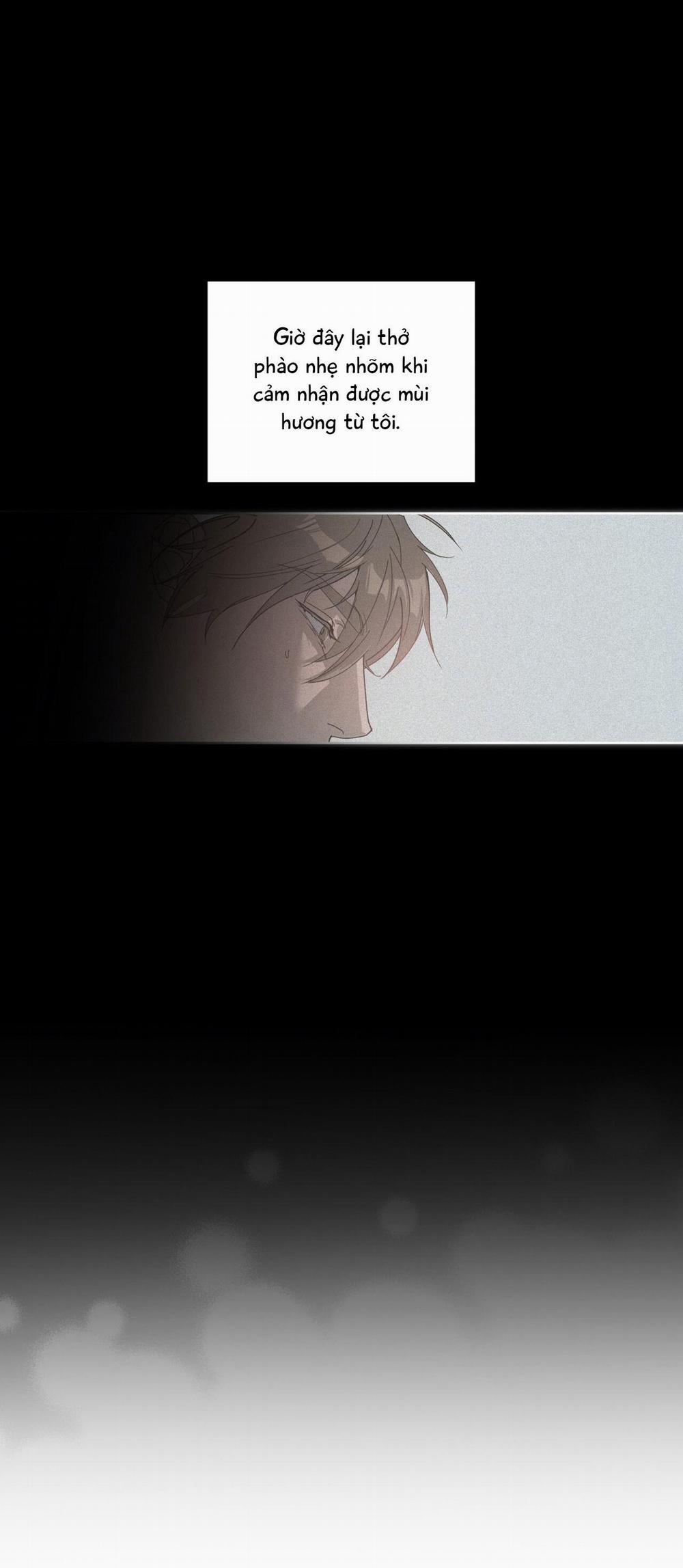 (Cbunu) Hồi Ức Của Nhịp Thở 22 trang 26