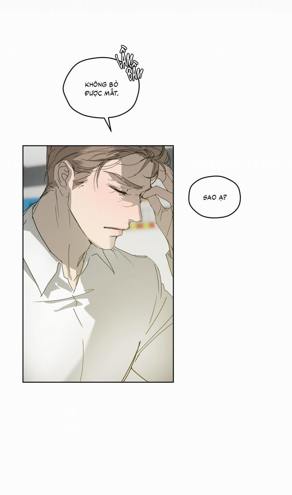 (Cbunu) Hồi Ức Của Nhịp Thở 22 trang 27