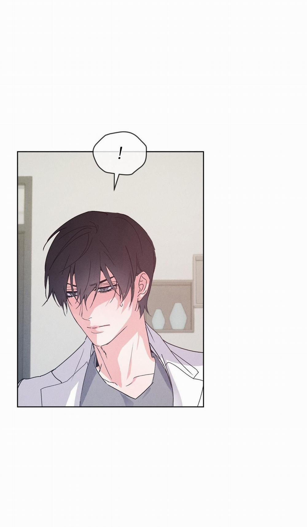 (Cbunu) Hồi Ức Của Nhịp Thở 22 trang 34