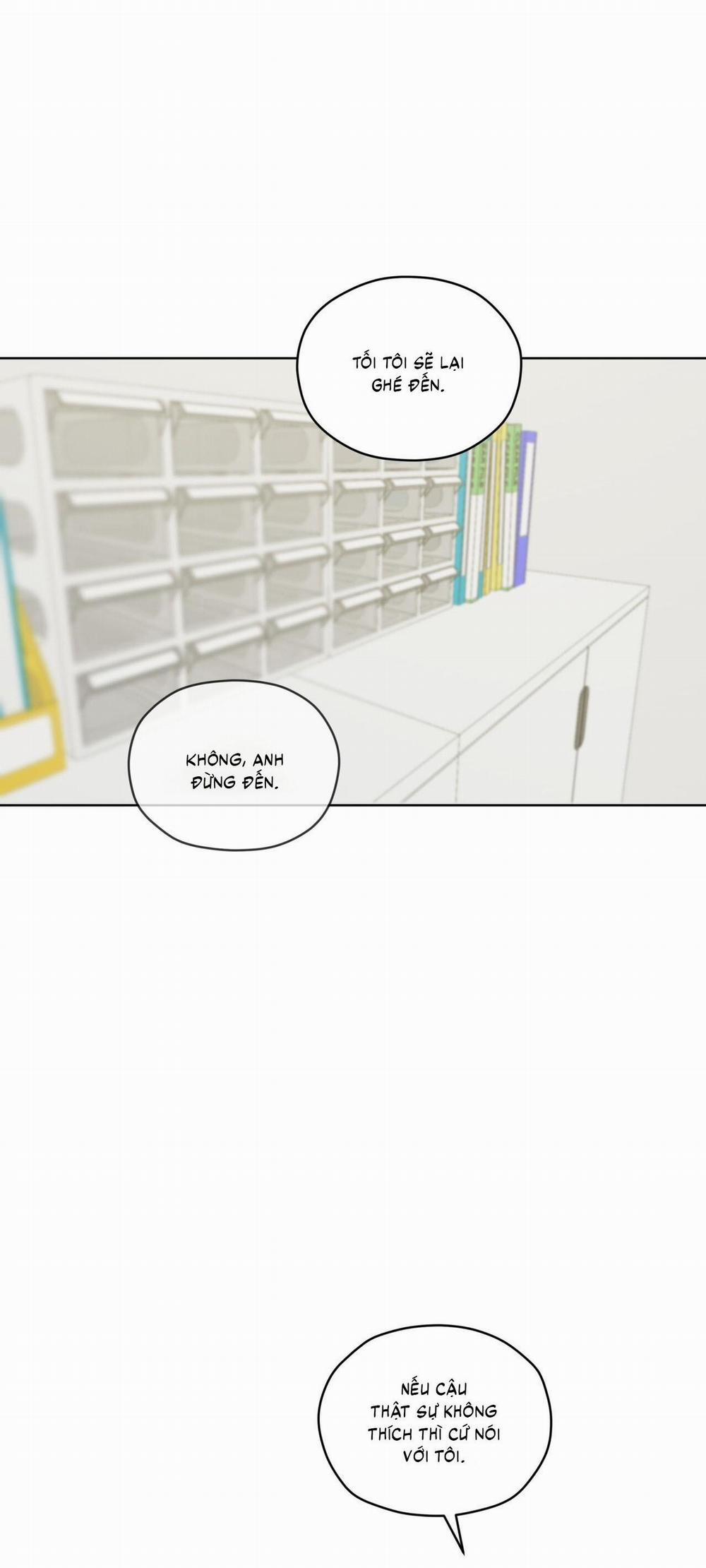 (Cbunu) Hồi Ức Của Nhịp Thở 22 trang 35
