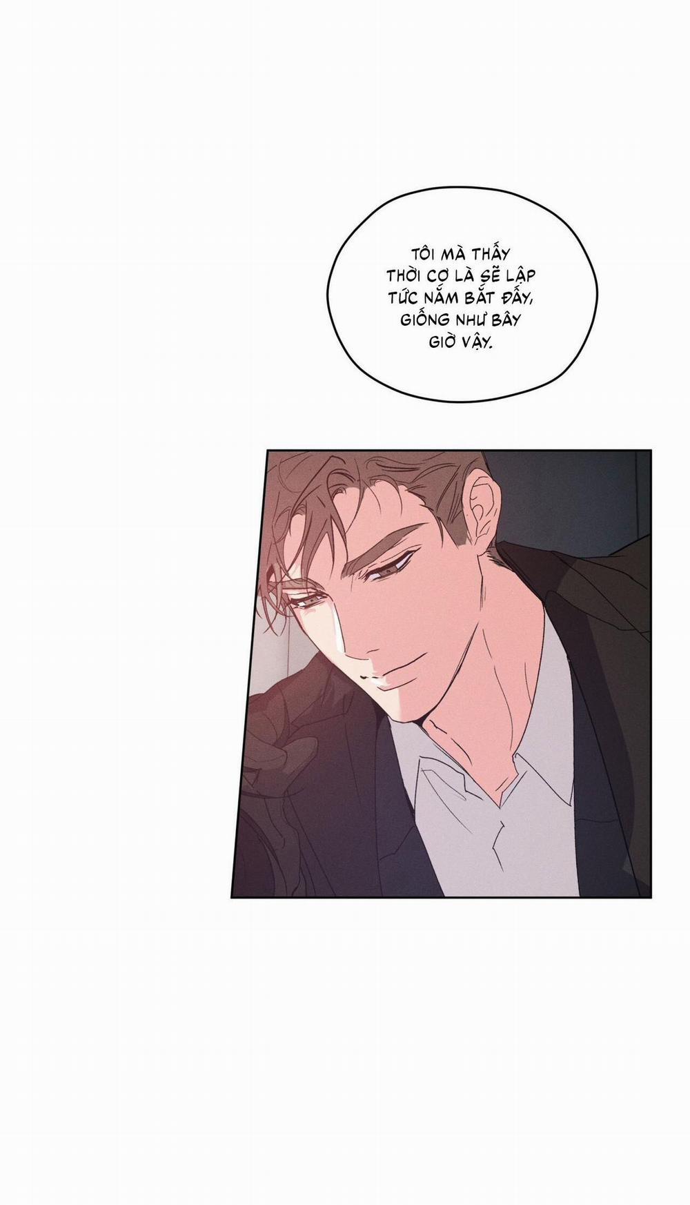 (Cbunu) Hồi Ức Của Nhịp Thở 22 trang 40