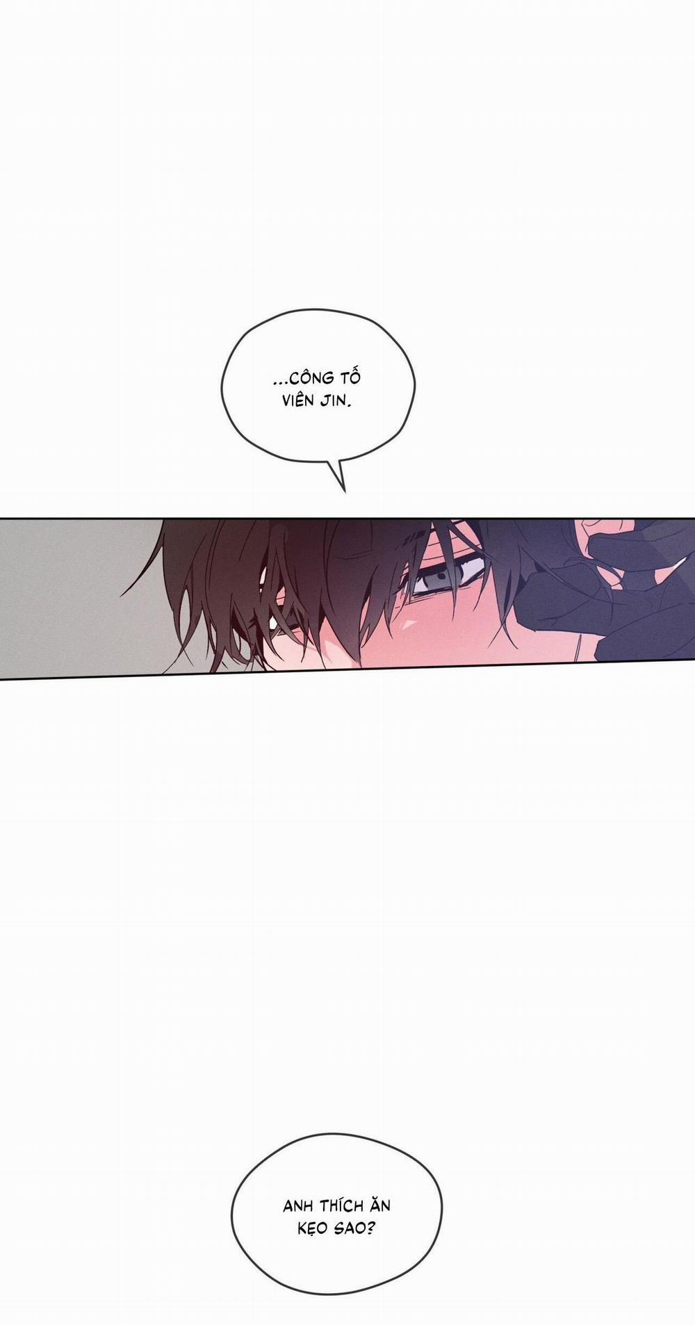 (Cbunu) Hồi Ức Của Nhịp Thở 22 trang 41