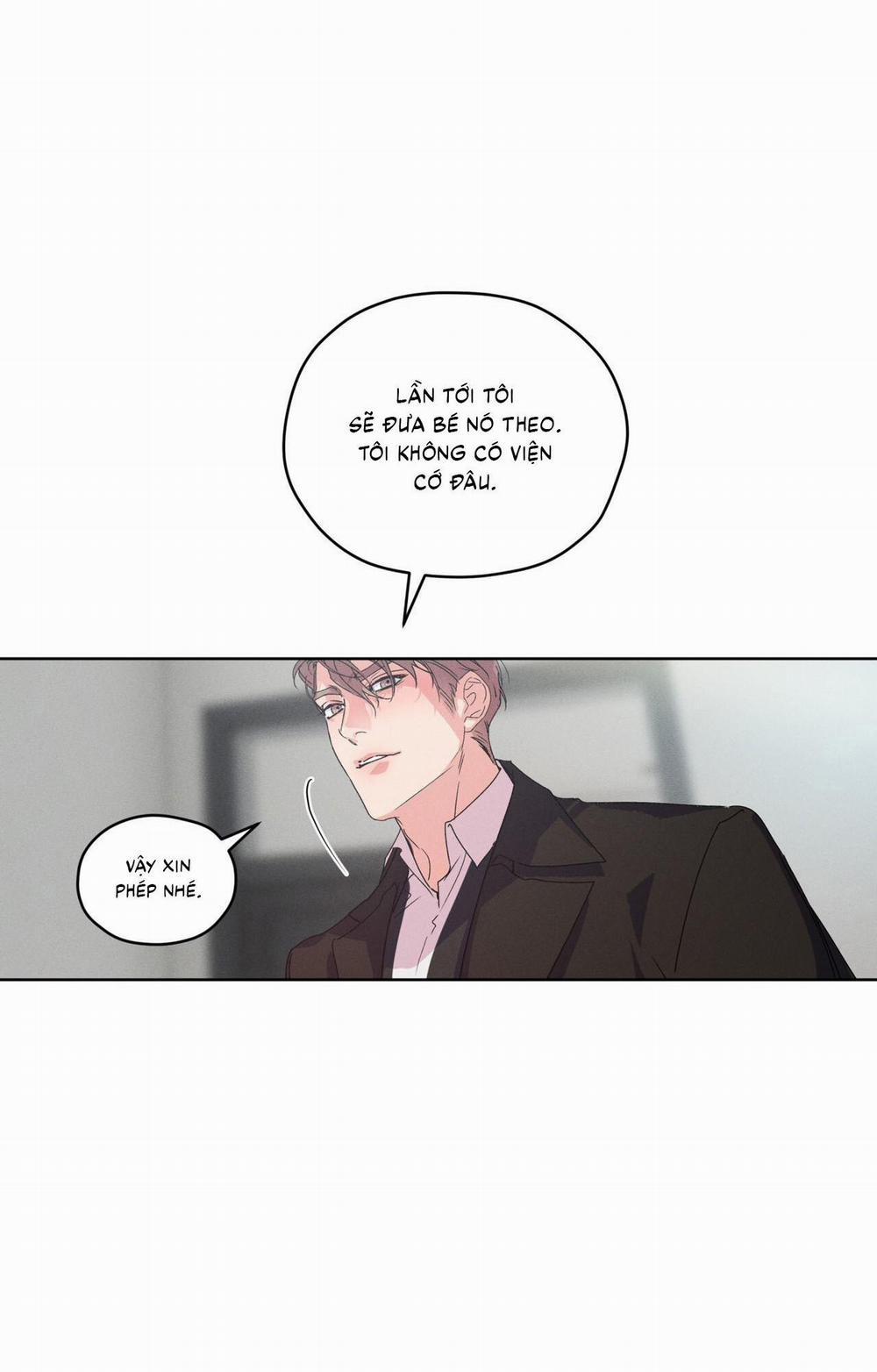 (Cbunu) Hồi Ức Của Nhịp Thở 22 trang 45