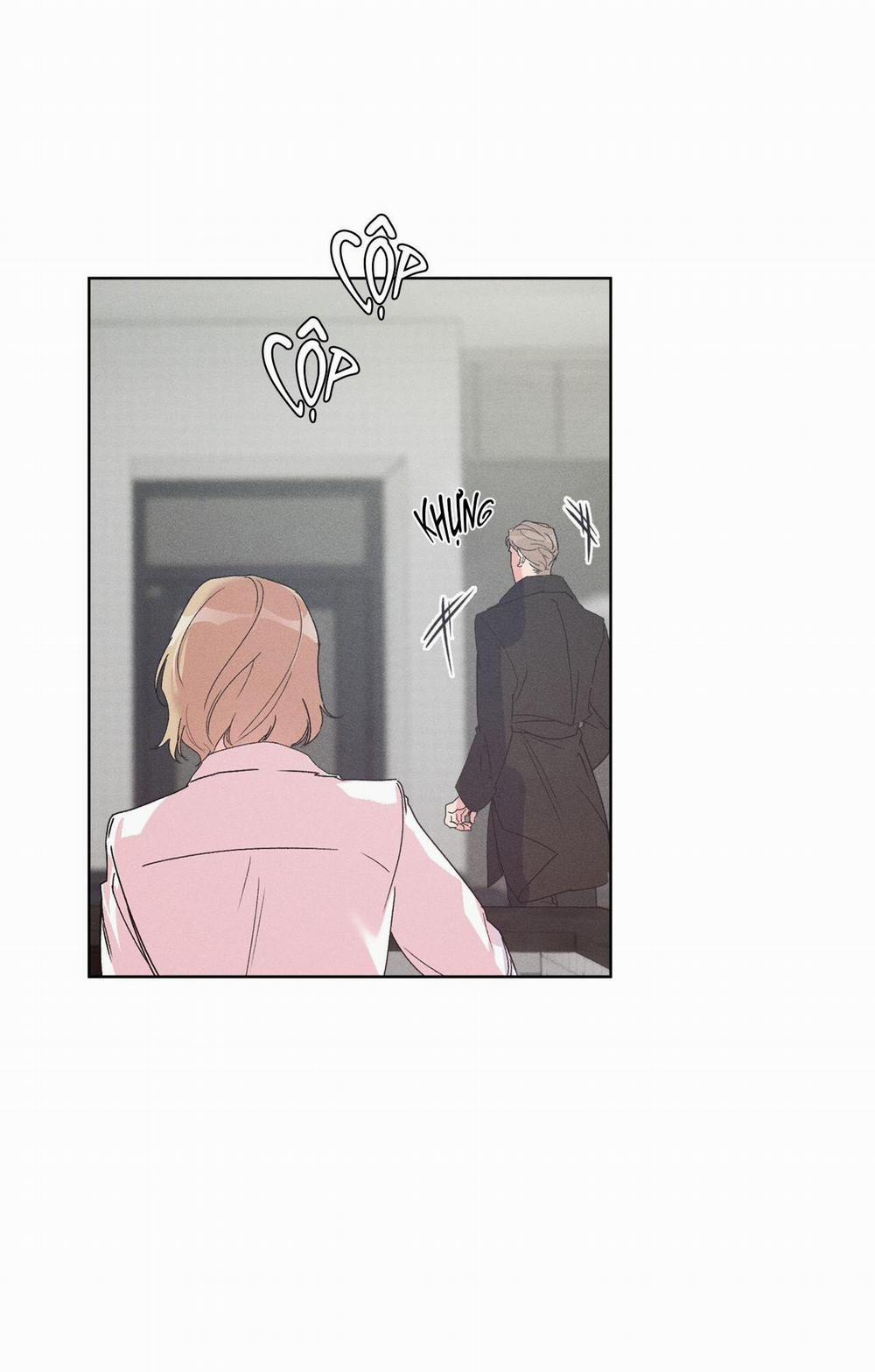 (Cbunu) Hồi Ức Của Nhịp Thở 22 trang 47