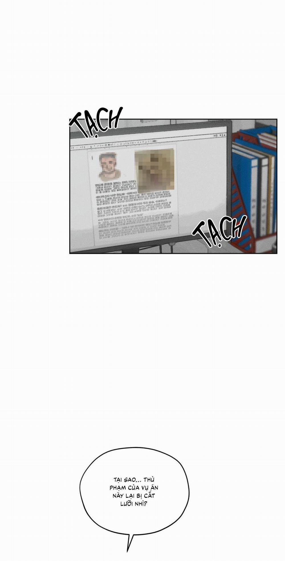 (Cbunu) Hồi Ức Của Nhịp Thở 23 trang 1