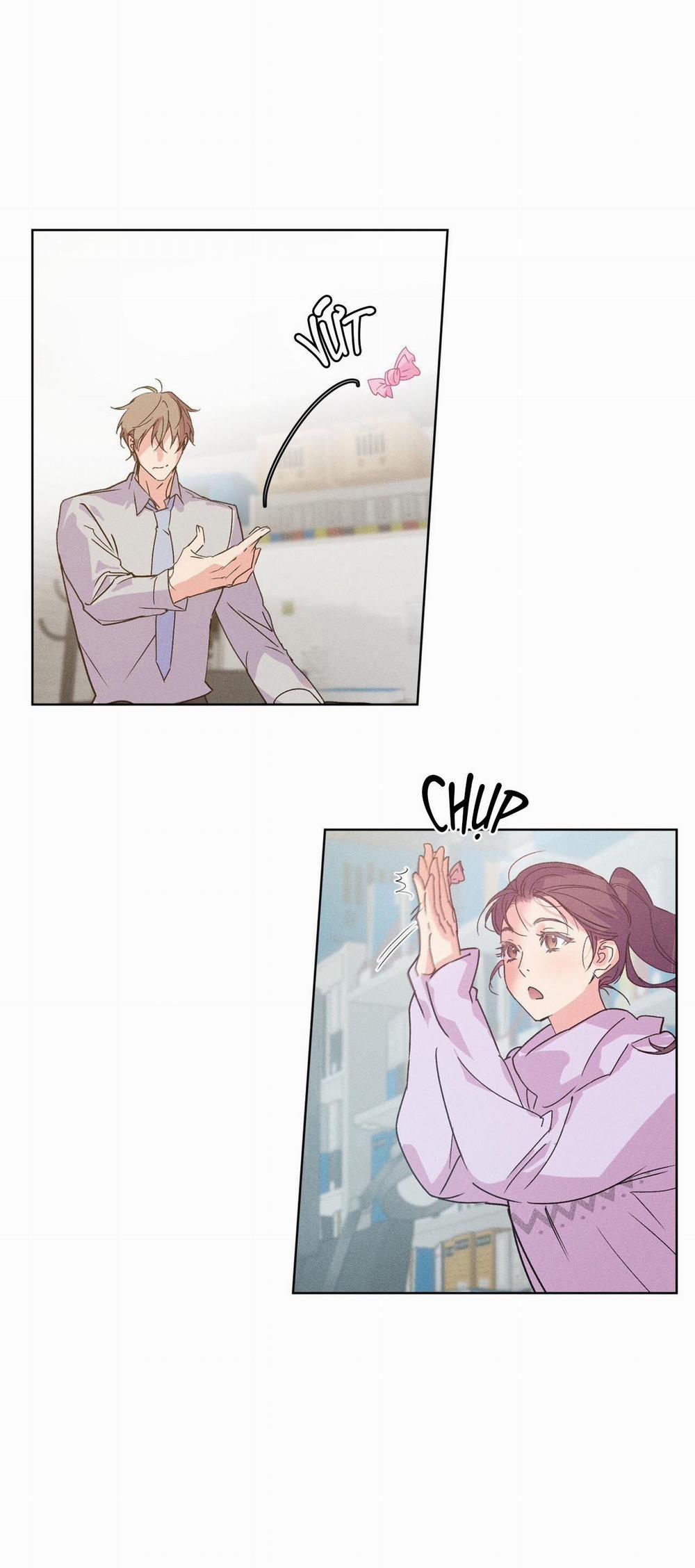 (Cbunu) Hồi Ức Của Nhịp Thở 23 trang 12