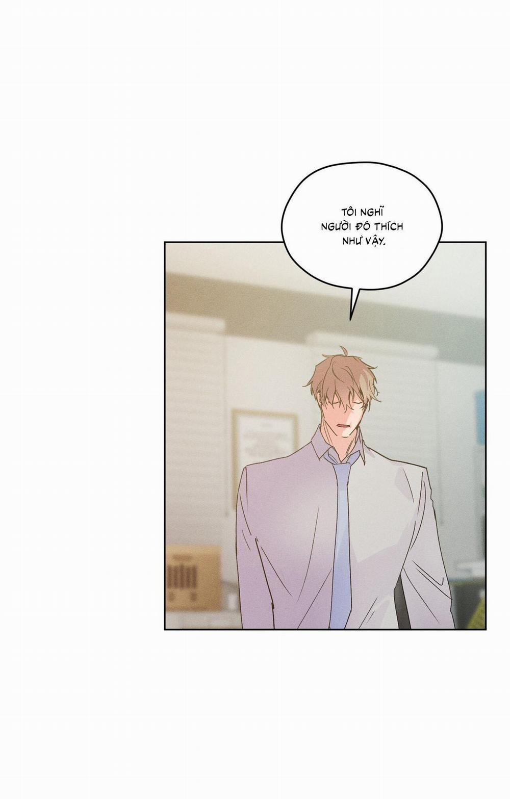 (Cbunu) Hồi Ức Của Nhịp Thở 23 trang 14