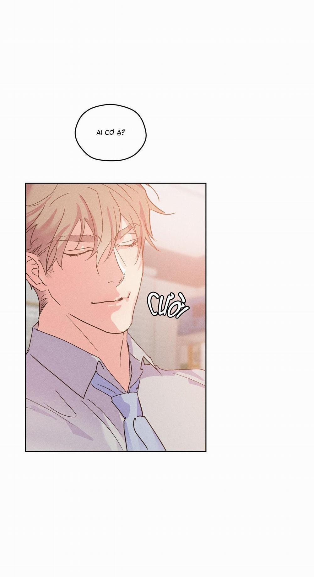 (Cbunu) Hồi Ức Của Nhịp Thở 23 trang 15