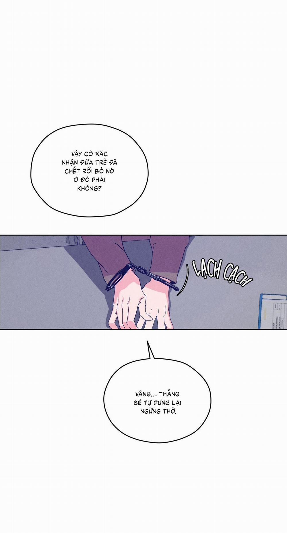(Cbunu) Hồi Ức Của Nhịp Thở 23 trang 26
