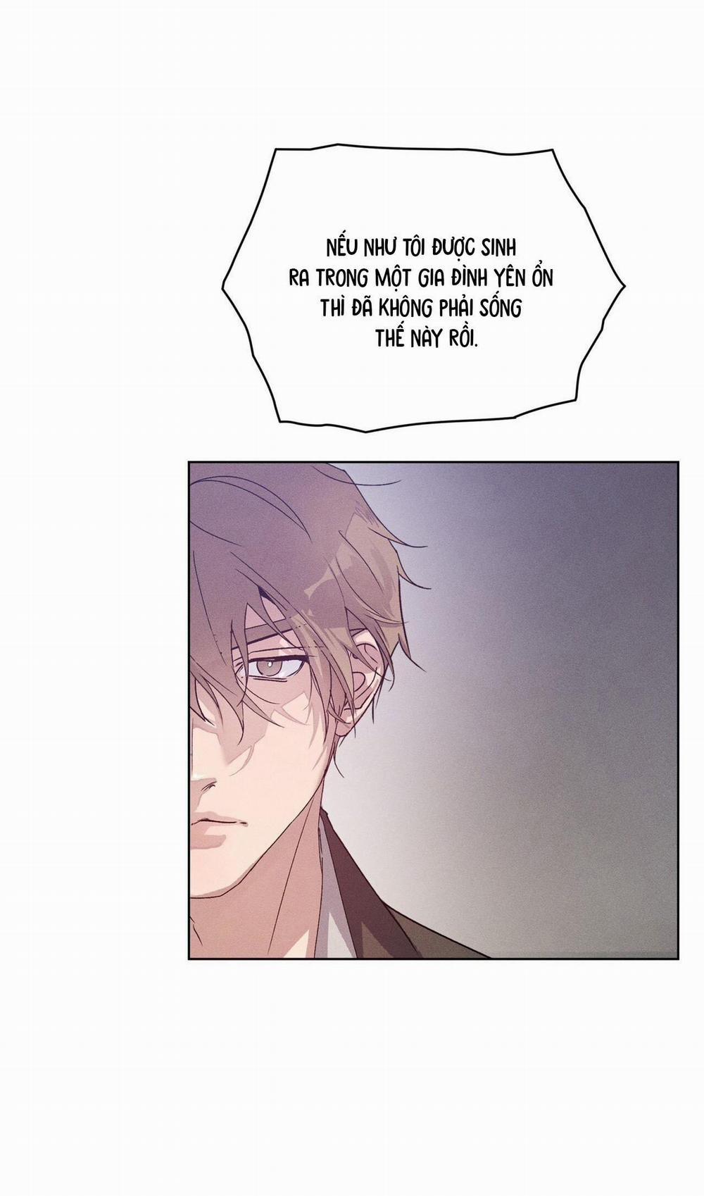 (Cbunu) Hồi Ức Của Nhịp Thở 23 trang 38