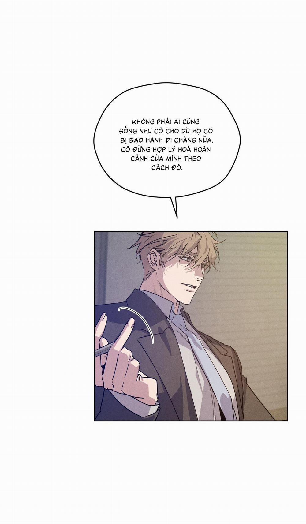 (Cbunu) Hồi Ức Của Nhịp Thở 23 trang 42