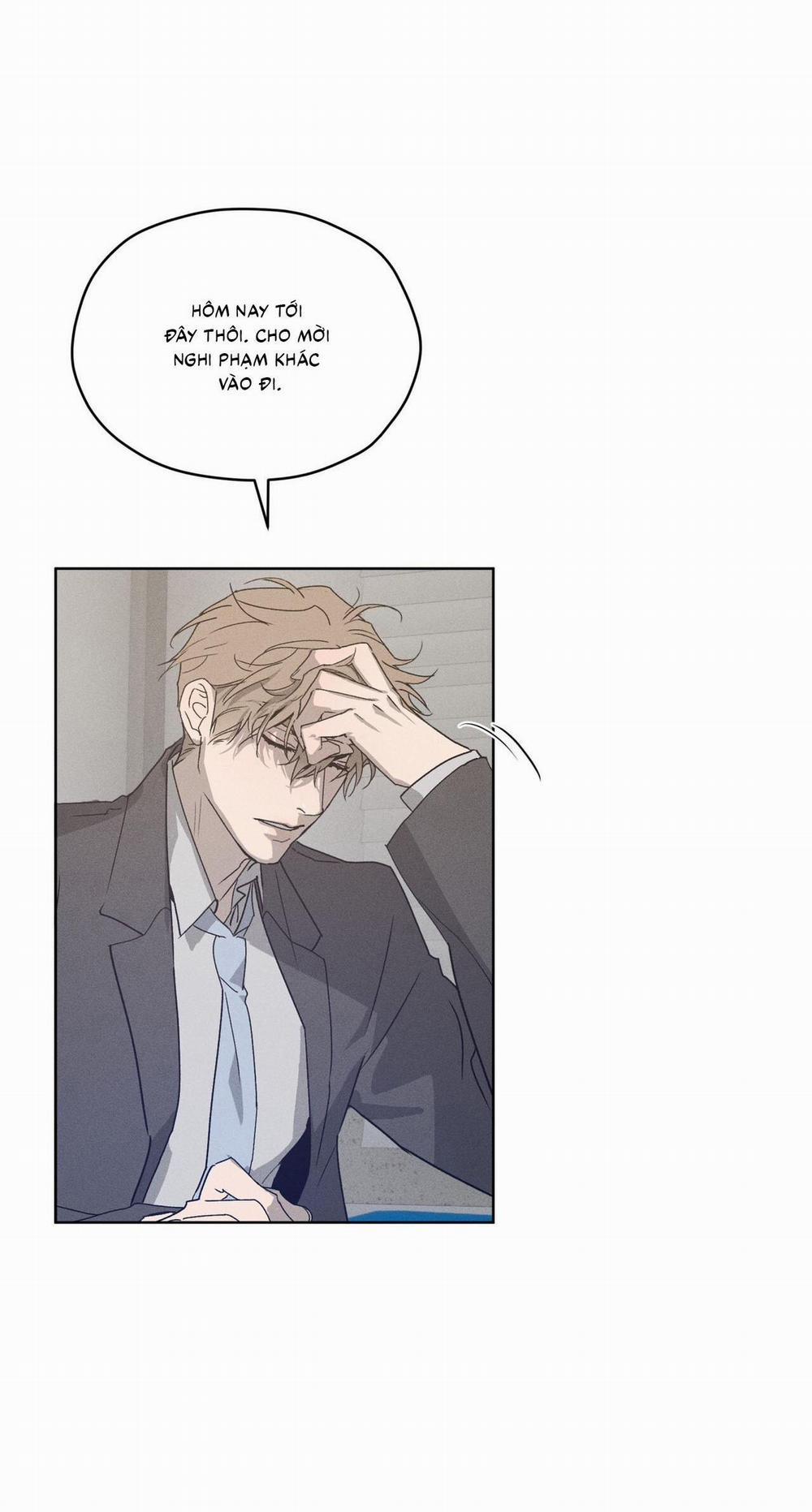 (Cbunu) Hồi Ức Của Nhịp Thở 23 trang 44