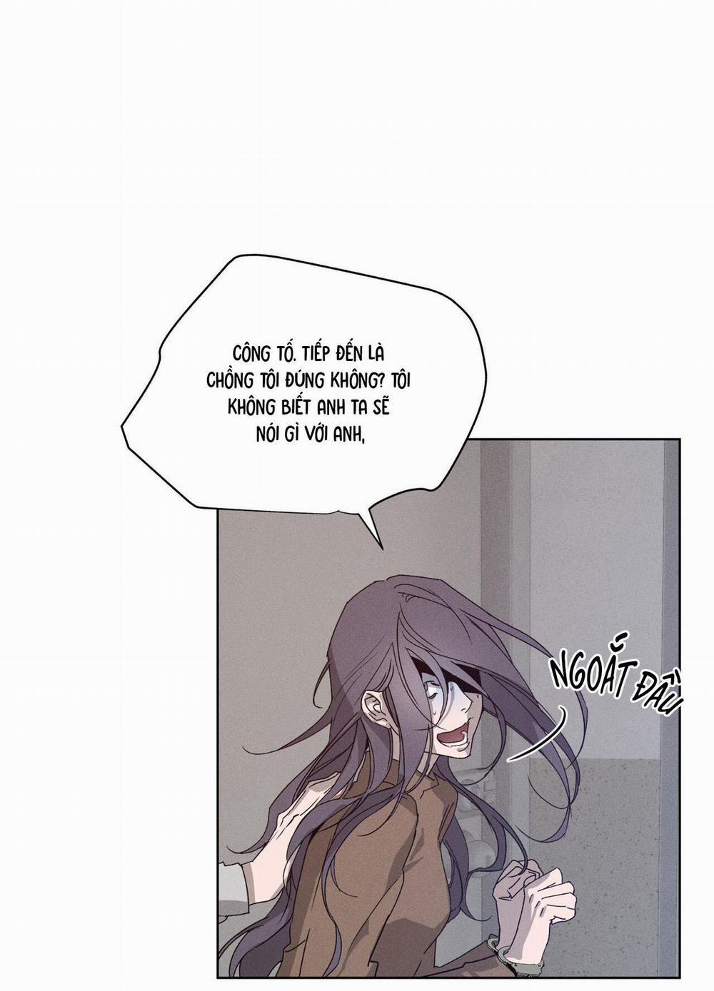 (Cbunu) Hồi Ức Của Nhịp Thở 23 trang 45