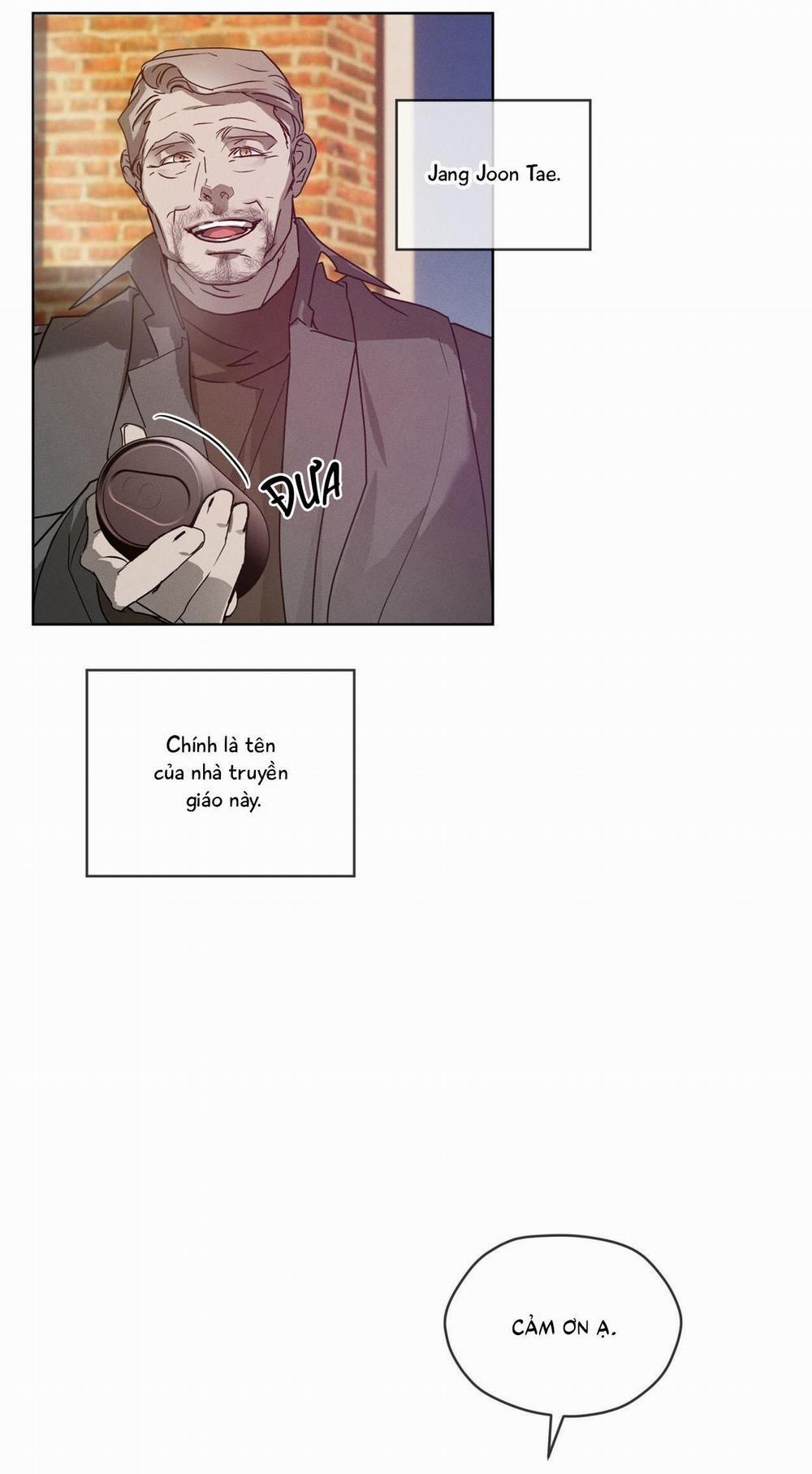 (Cbunu) Hồi Ức Của Nhịp Thở 24 trang 1