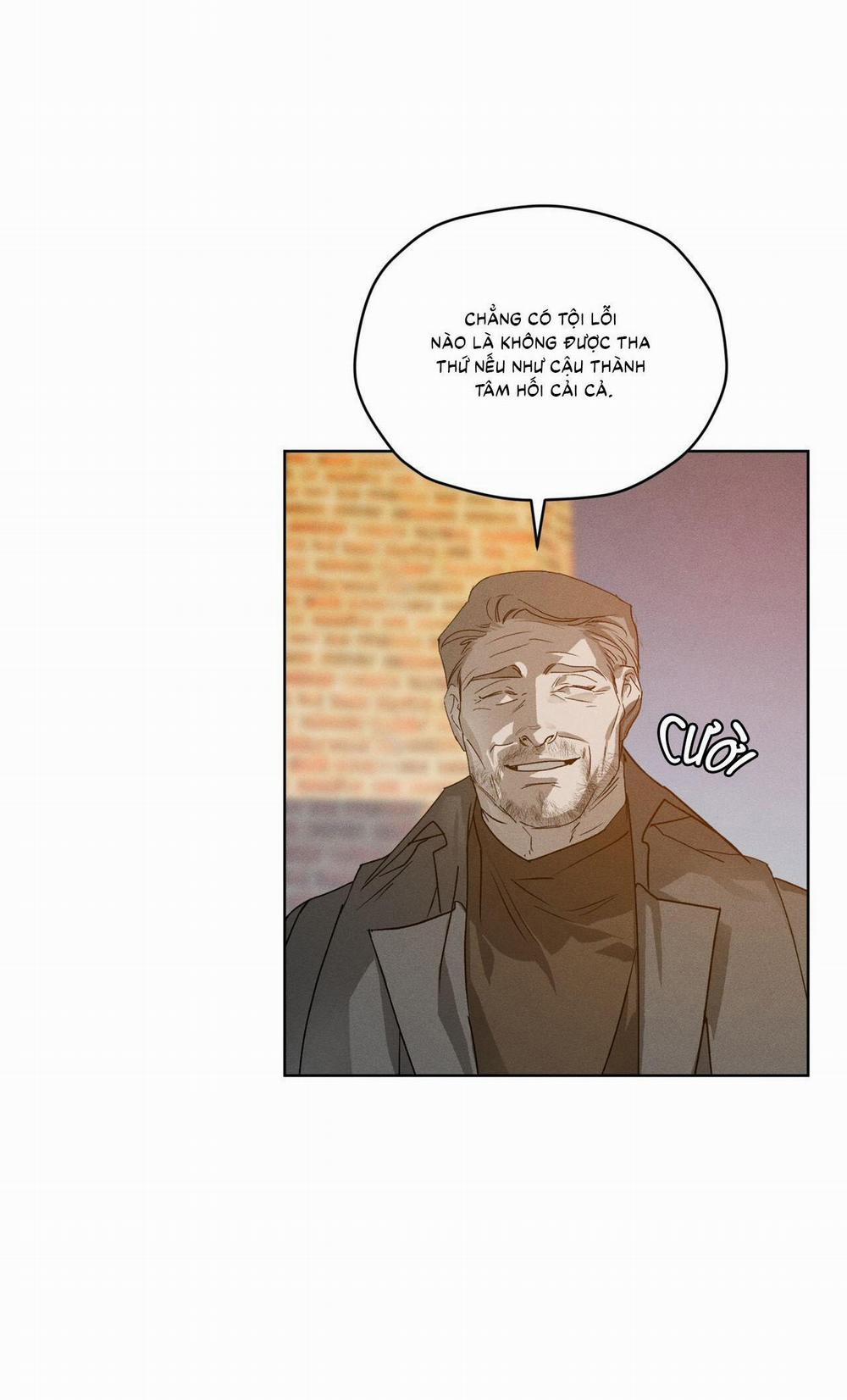 (Cbunu) Hồi Ức Của Nhịp Thở 24 trang 10