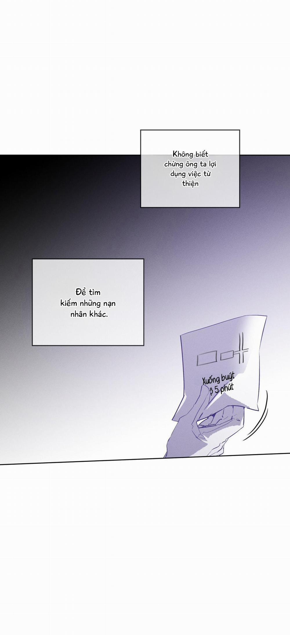 (Cbunu) Hồi Ức Của Nhịp Thở 24 trang 12