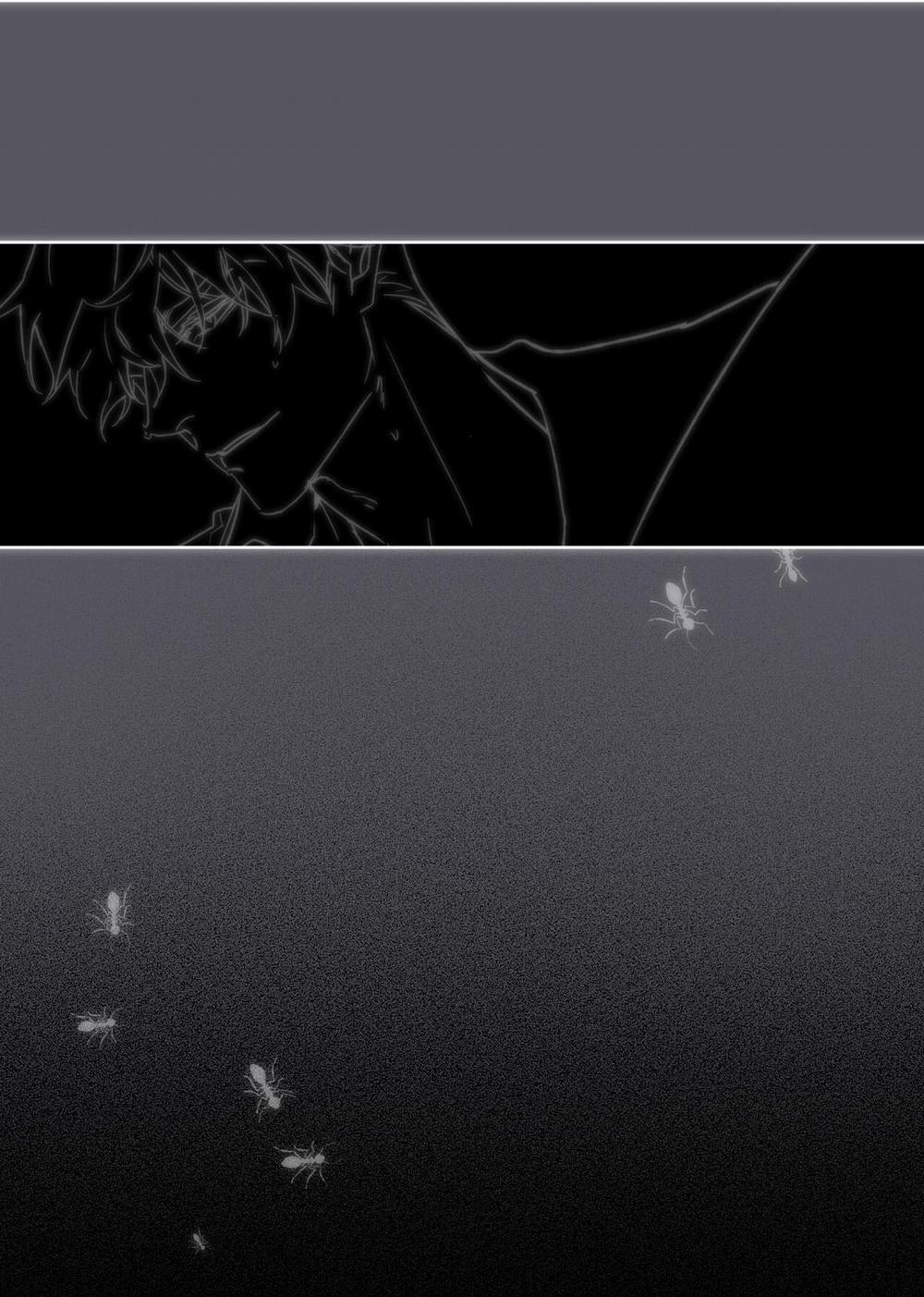 (Cbunu) Hồi Ức Của Nhịp Thở 24 trang 15